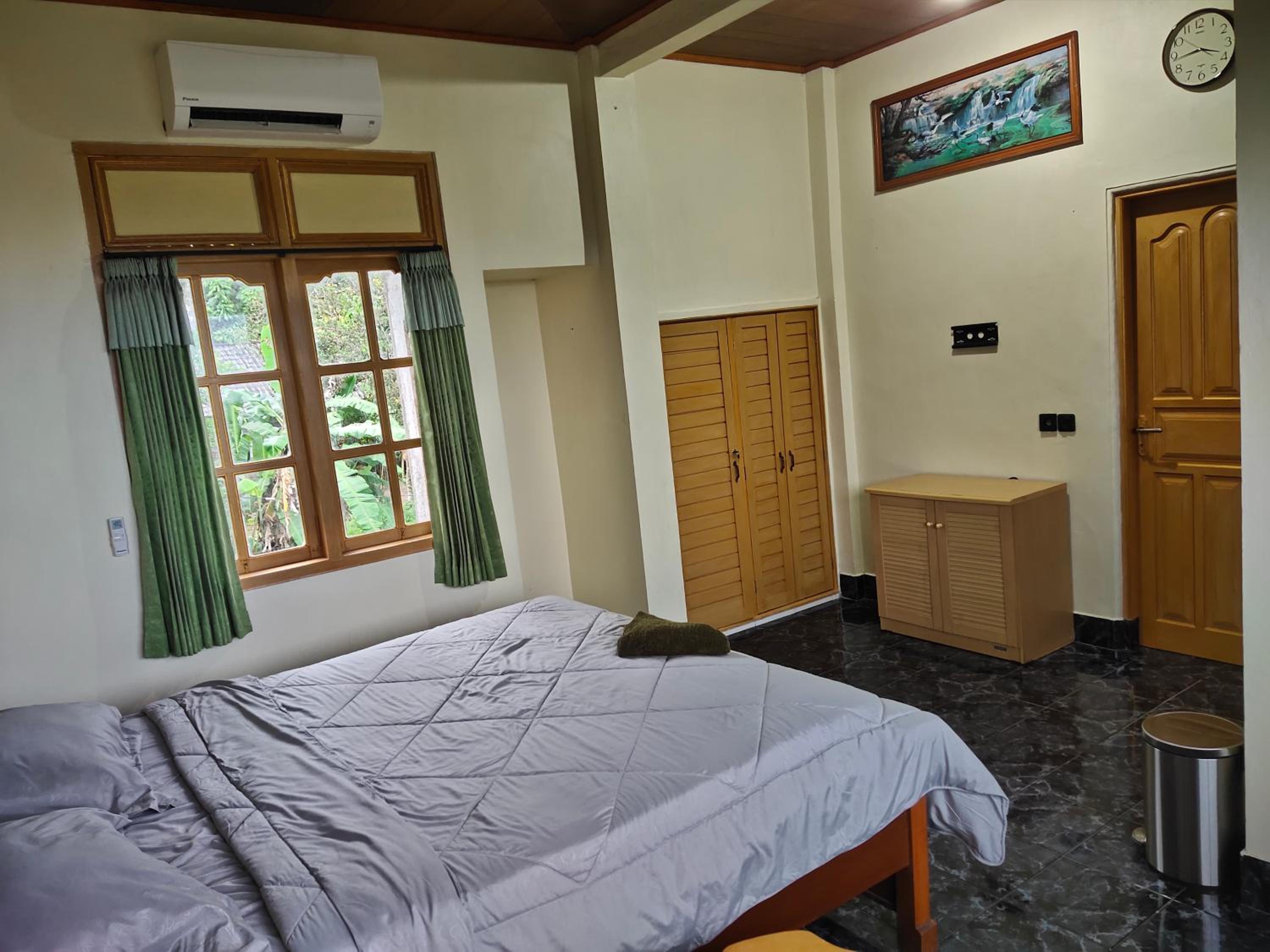 Standard Double Room photo 1