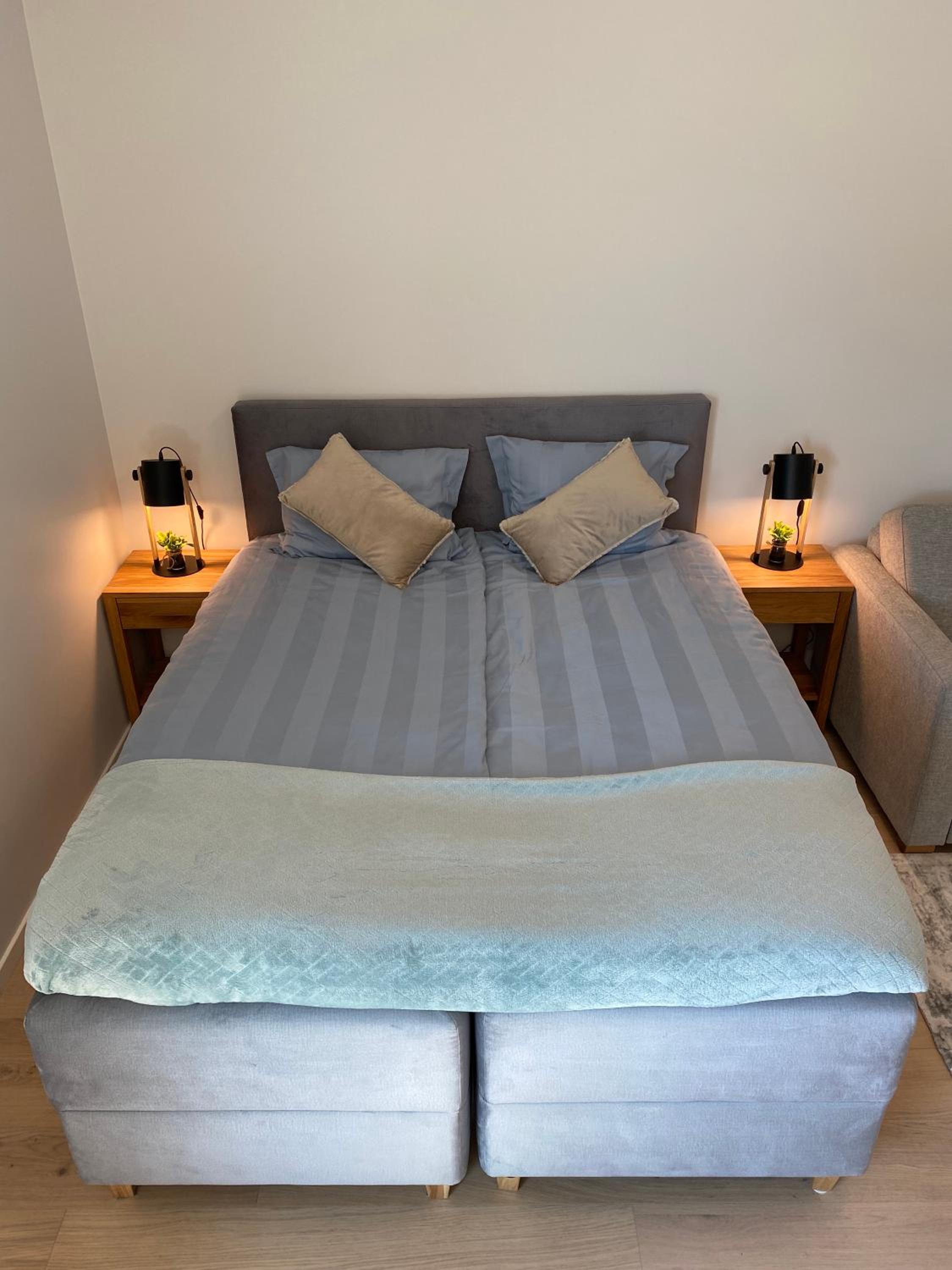 One-Bedroom Apartment - Photo 16
