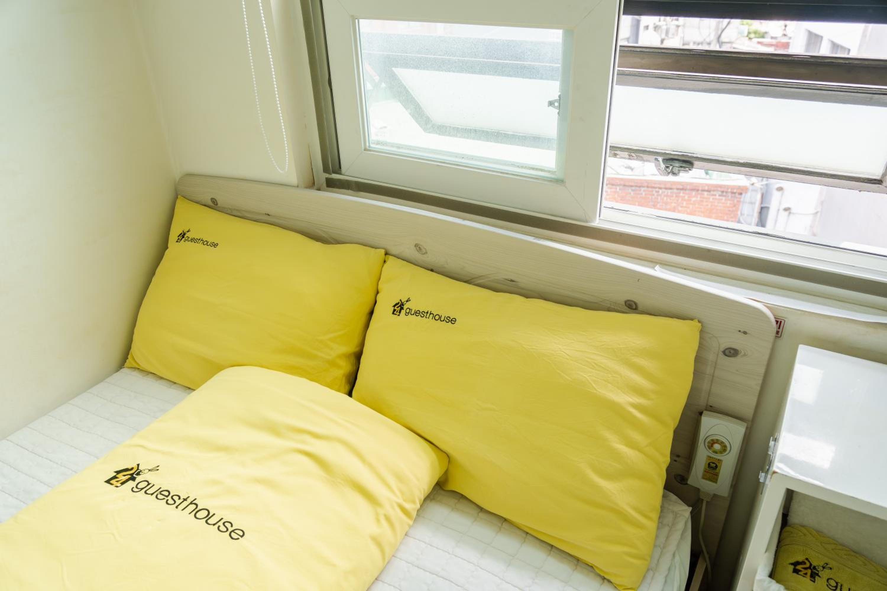 Double Room - Photo 1