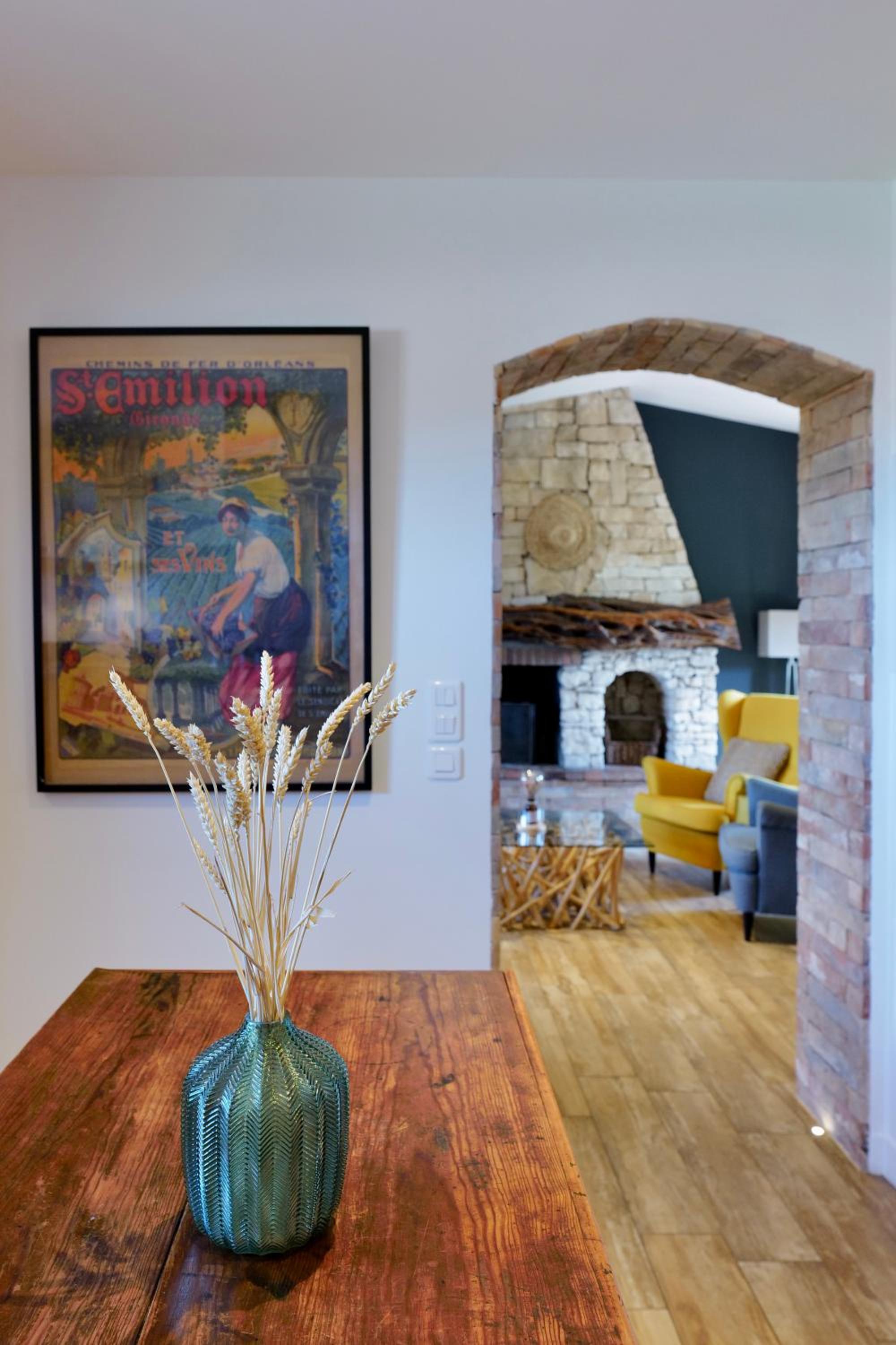 Superior Apartment
