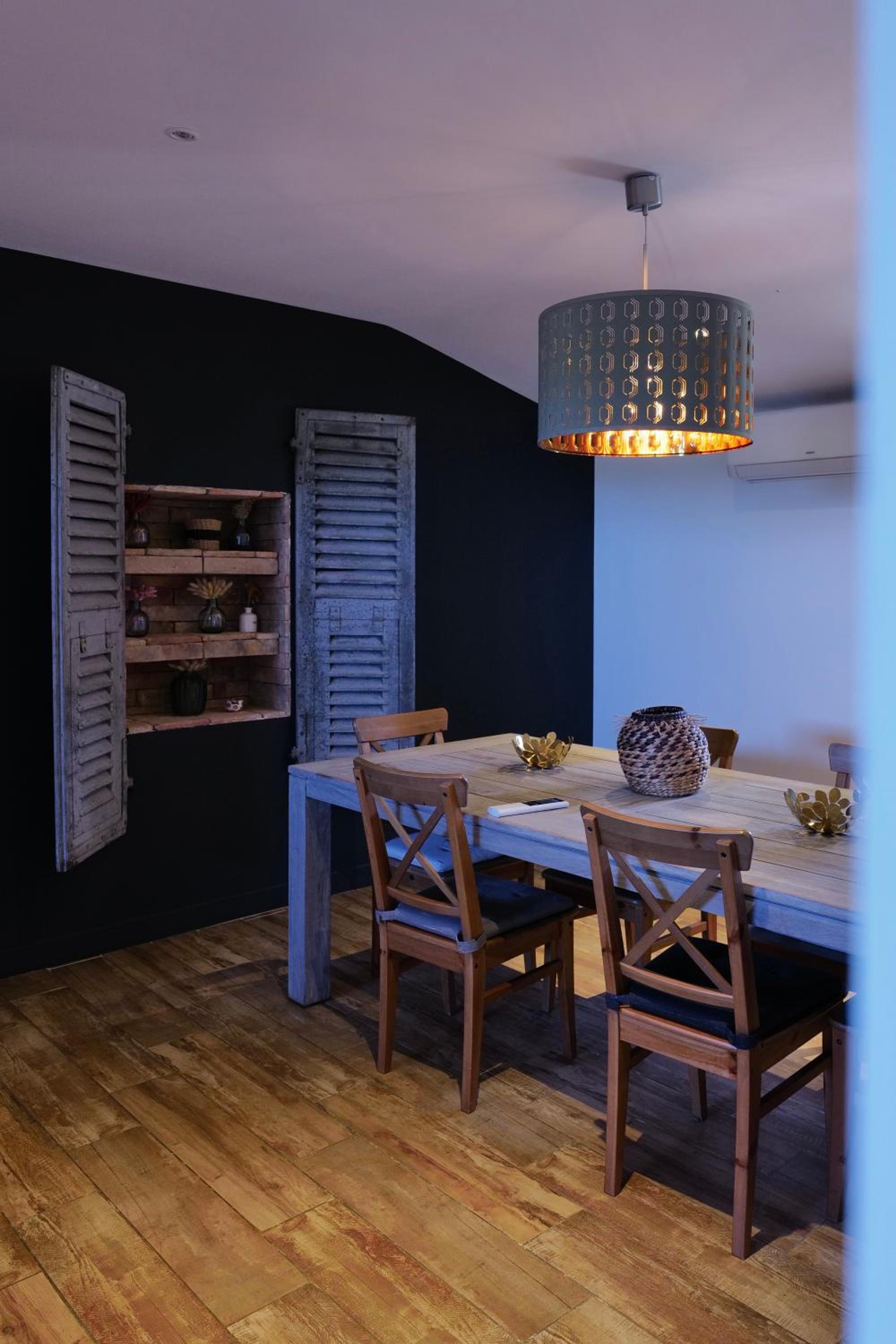 Superior Apartment