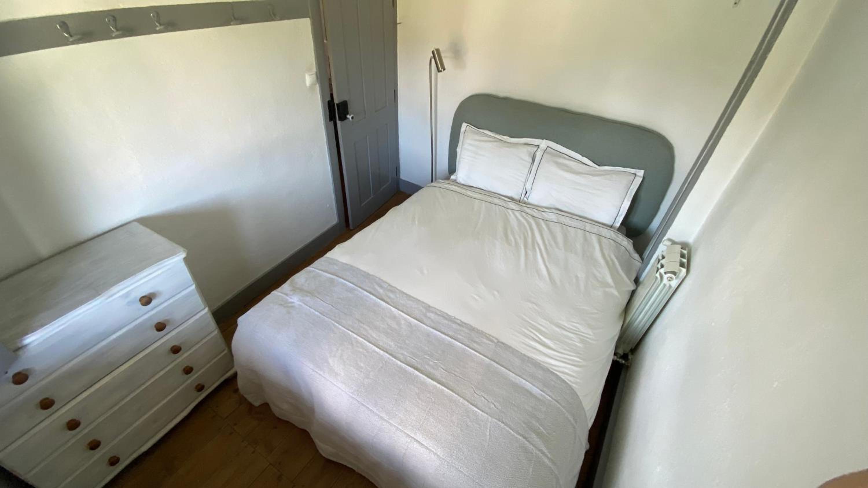 Two-Bedroom Villa photo 2