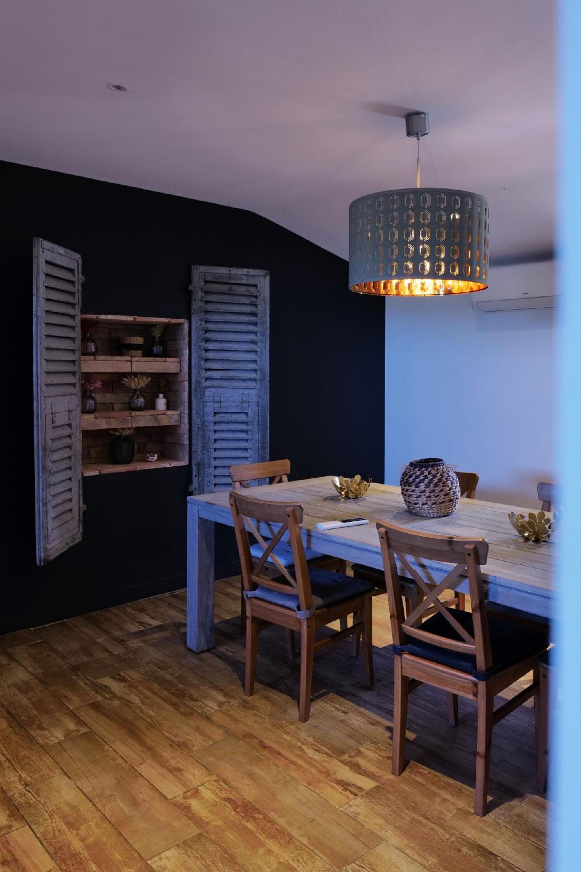 Superior Apartment
