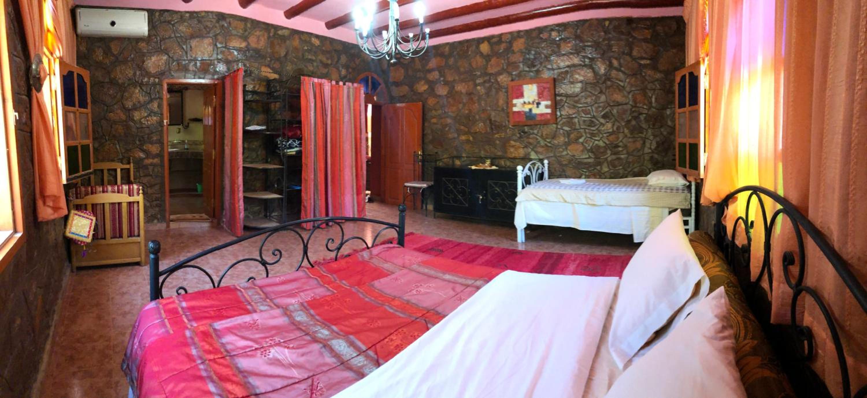 Triple Room With Bathroom photo 3