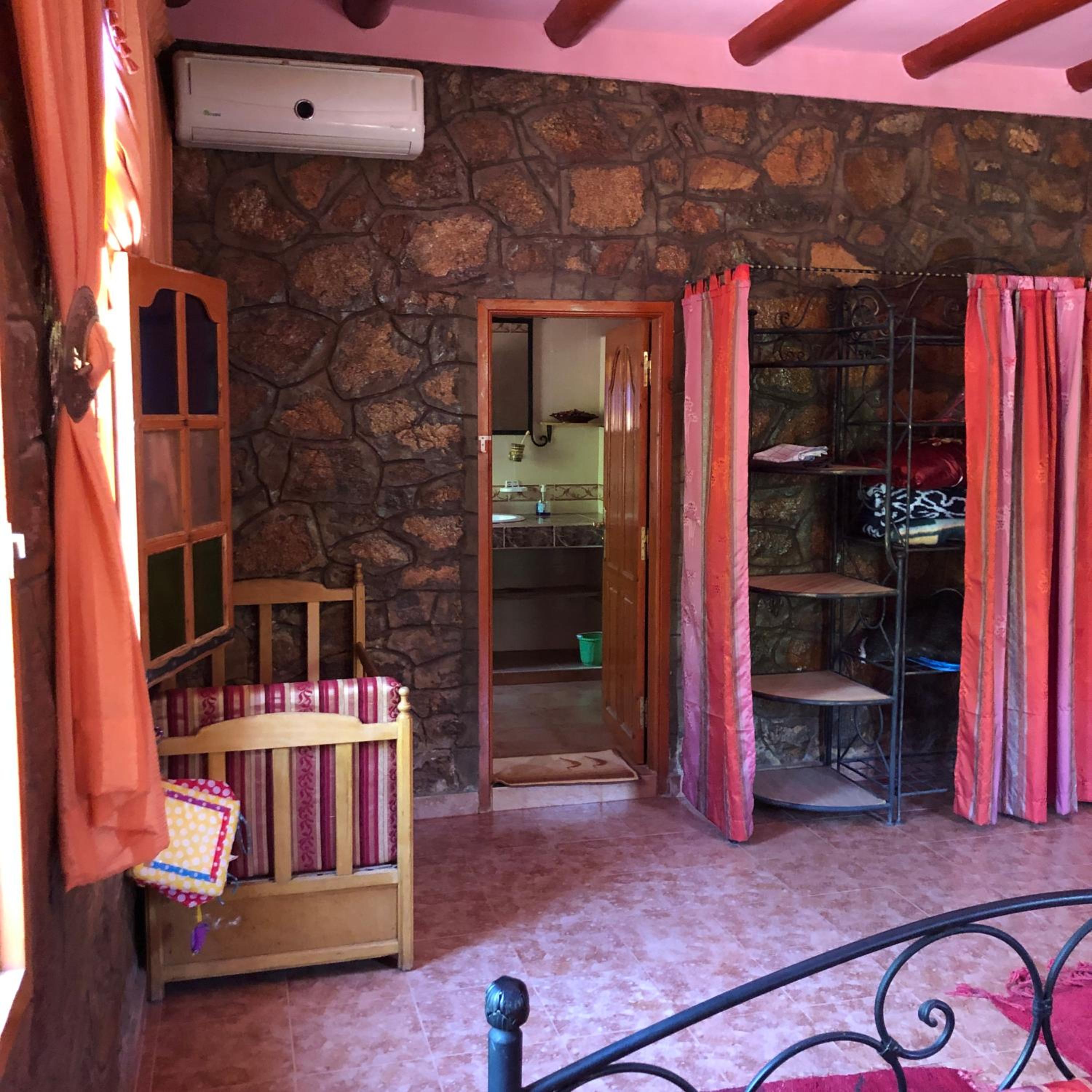 Triple Room With Bathroom photo 1