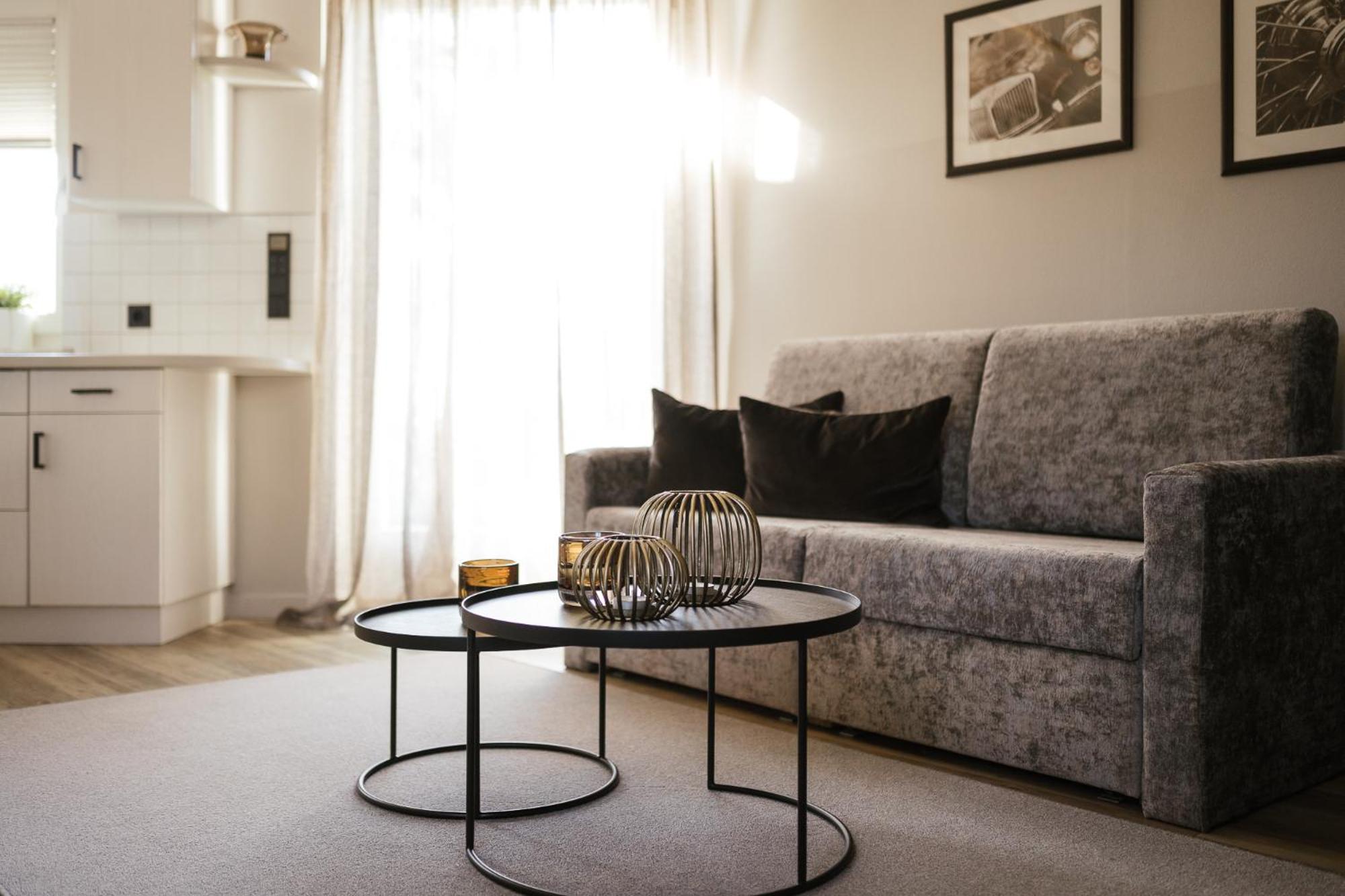 Apartment - Split Level