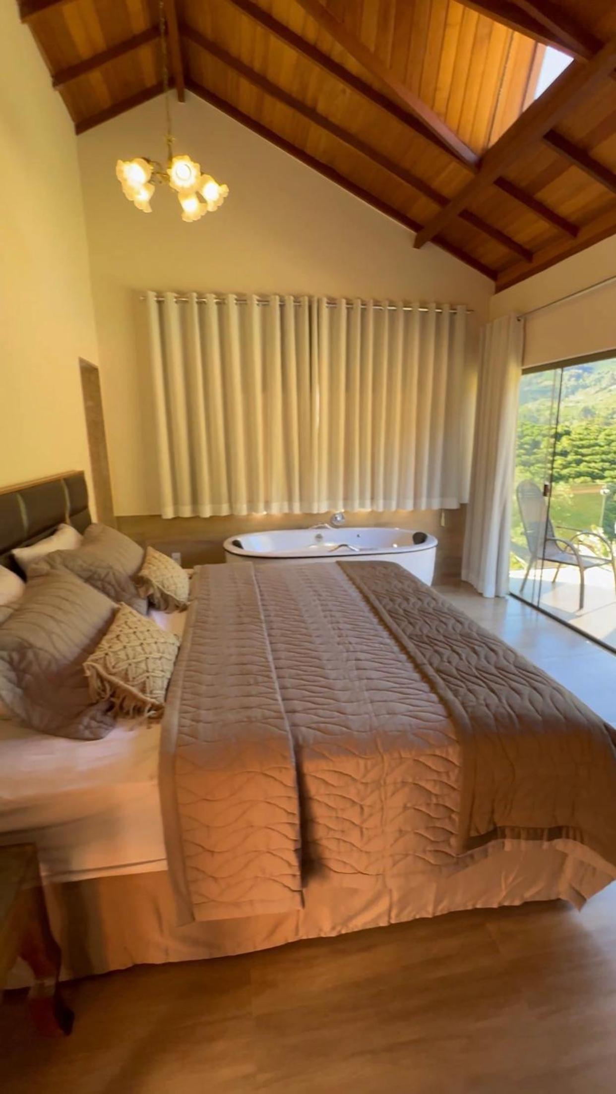 Chalet photo 1