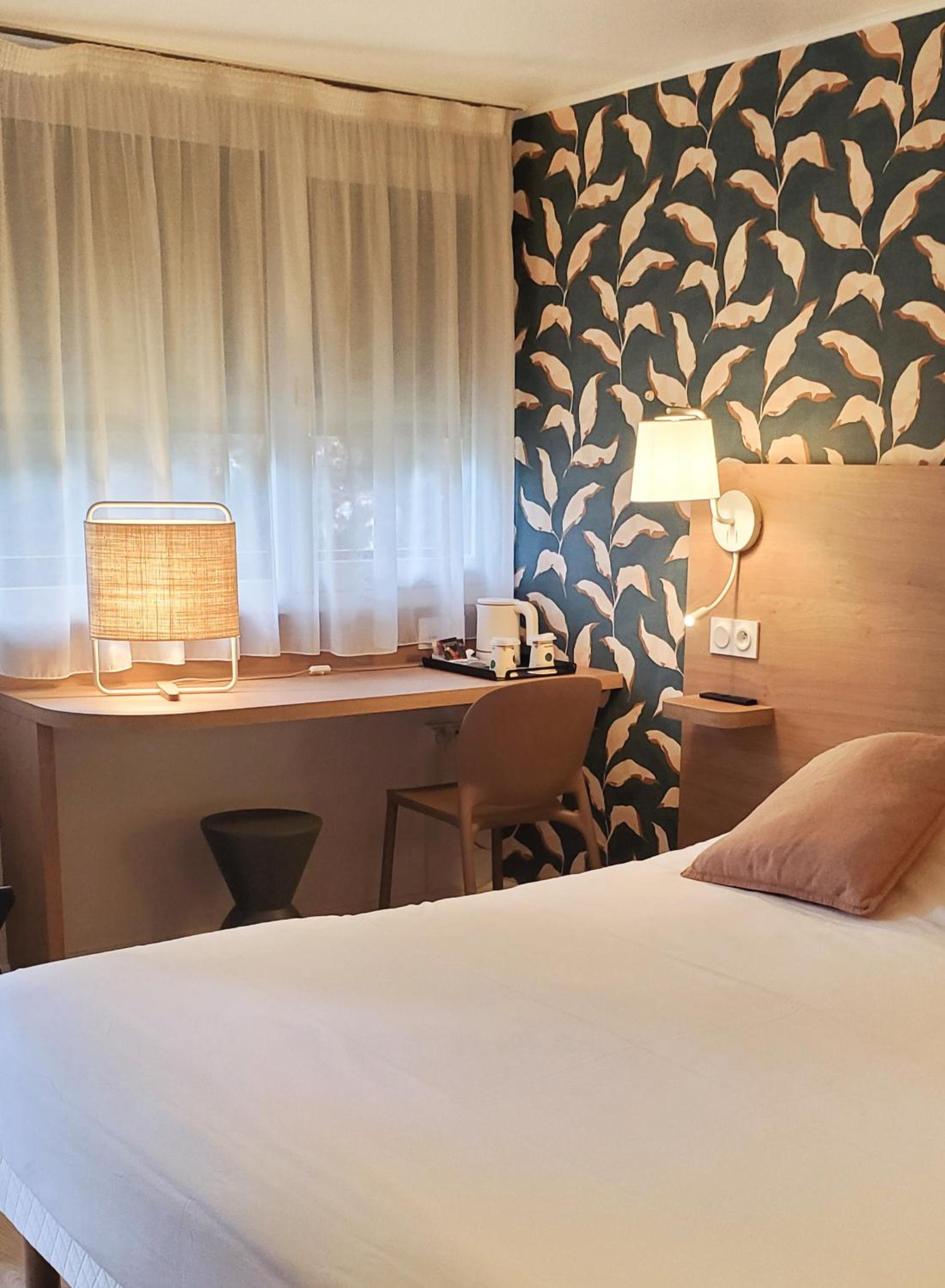 Double Room - Photo 2