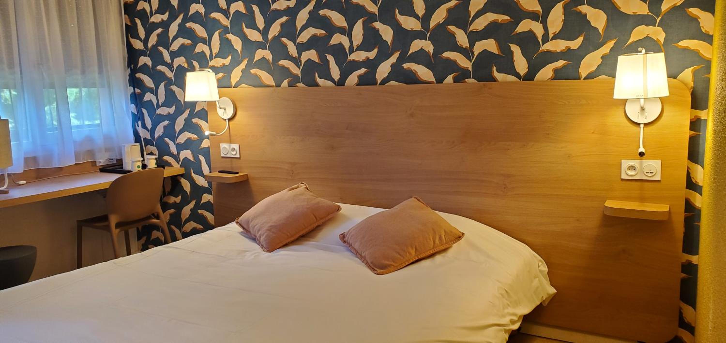 Double Room - Photo 4