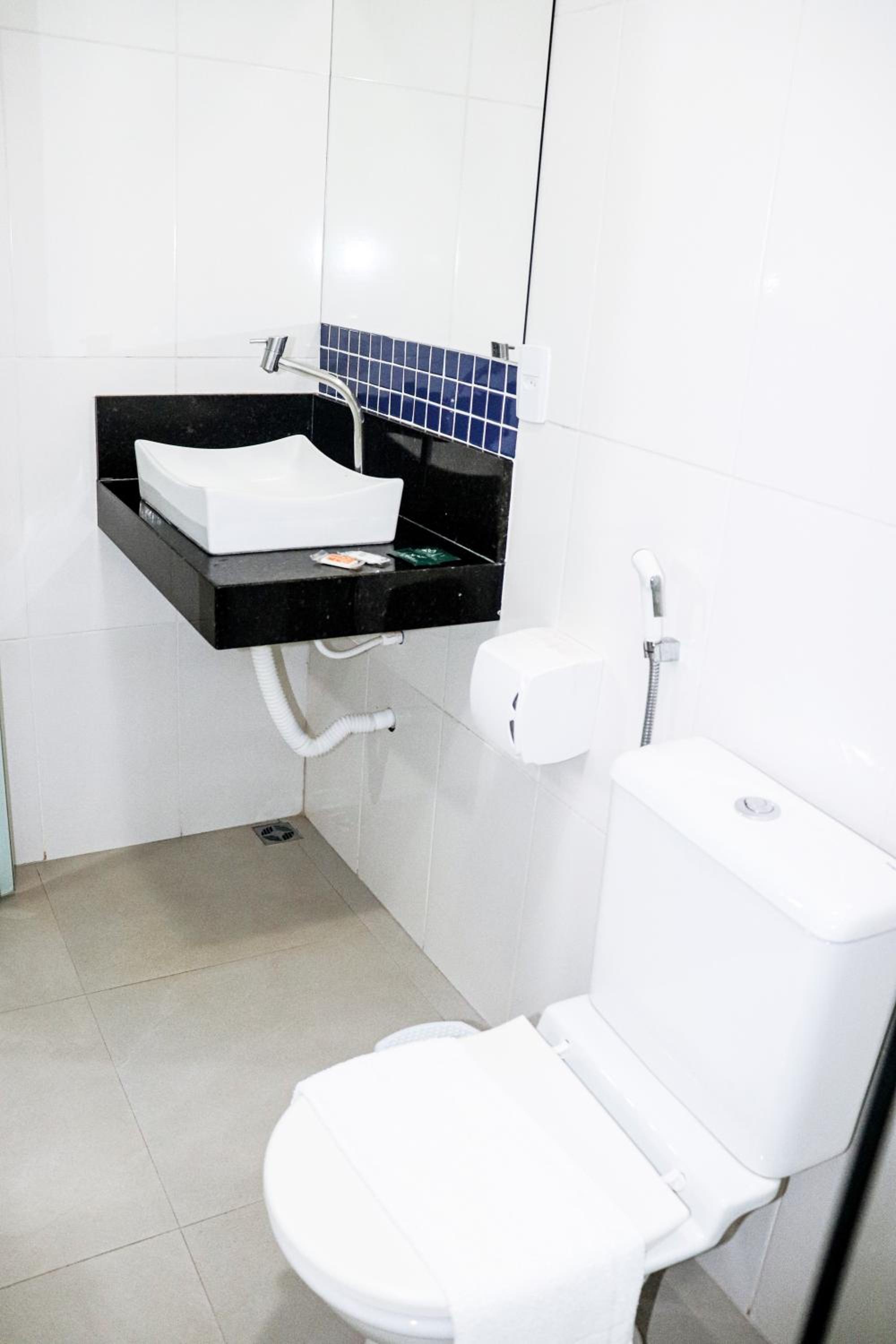 Standard Single Room photo 3