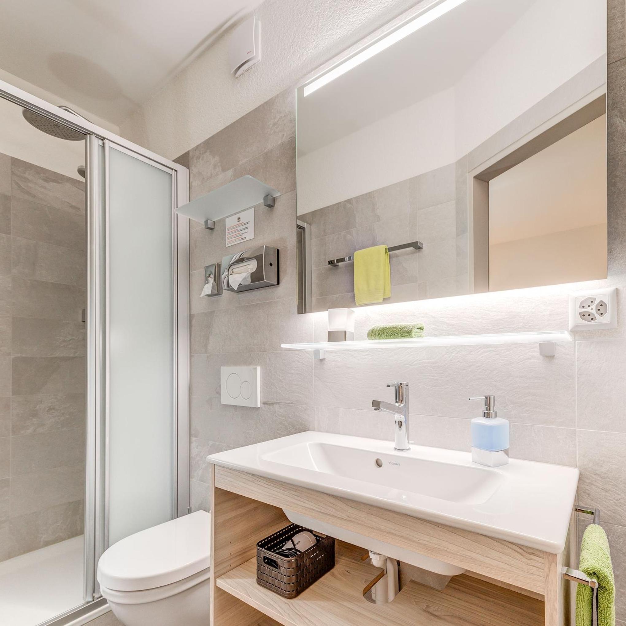 Modern Single Room photo 1