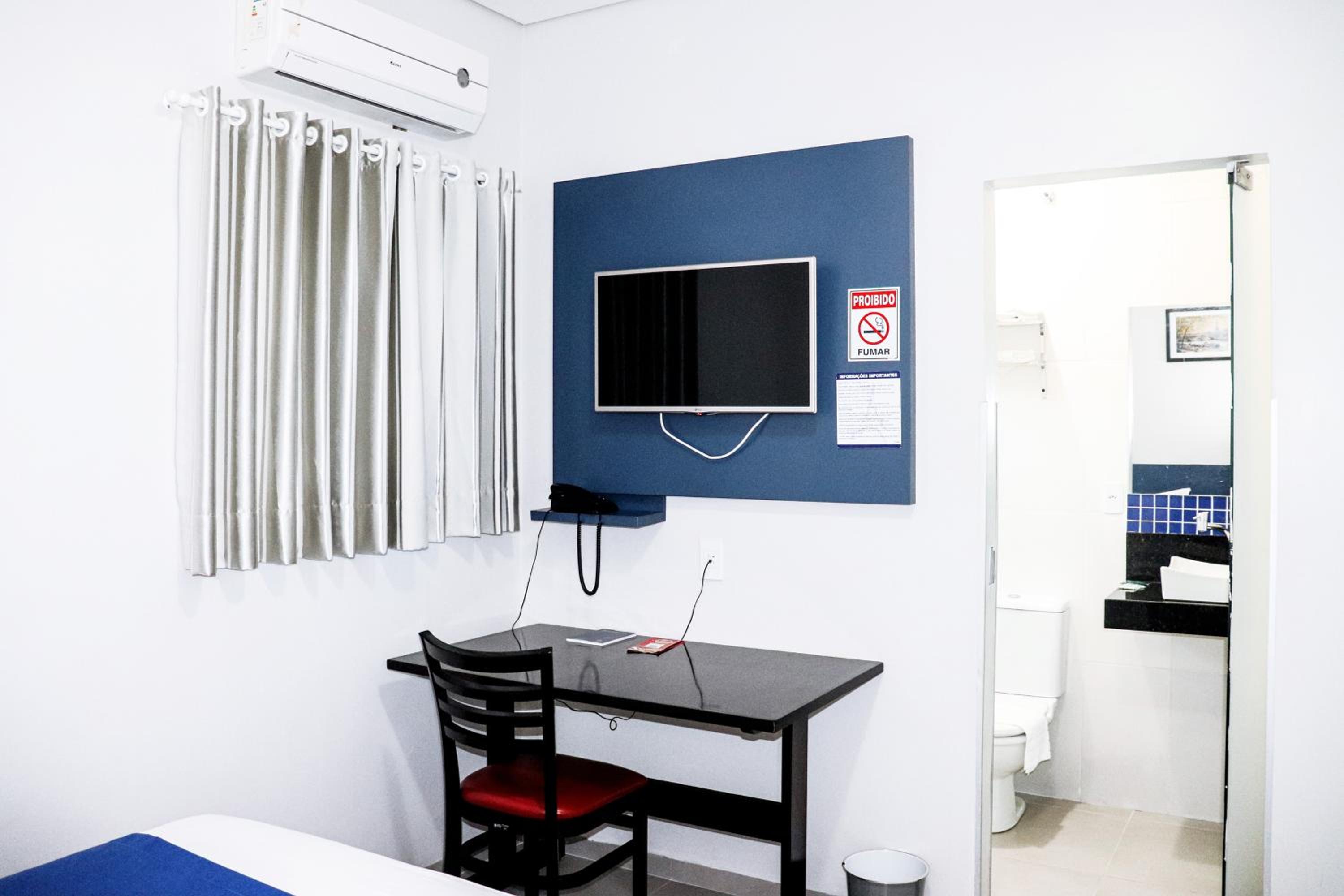 Standard Triple Room photo 2