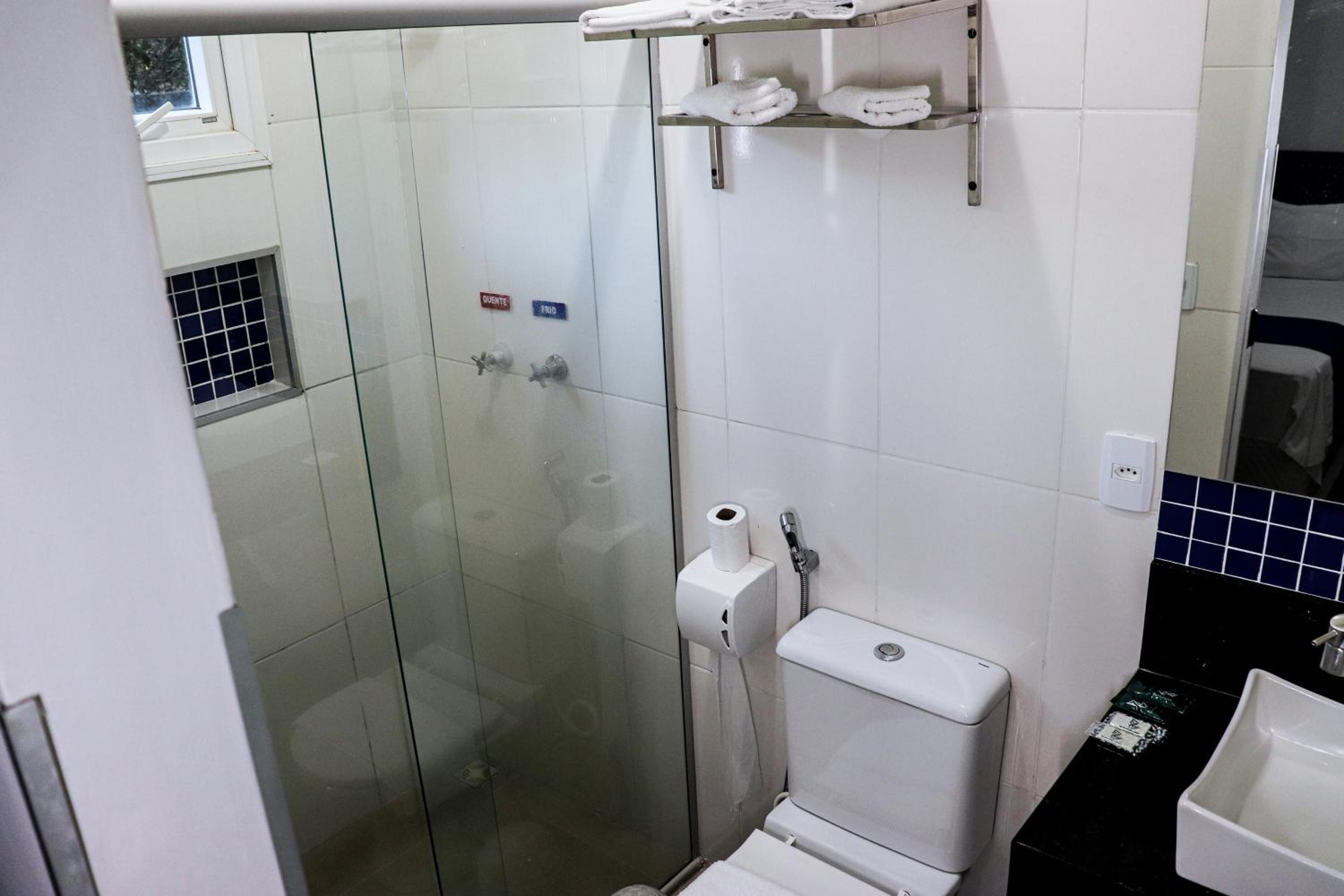 Standard Triple Room photo 3