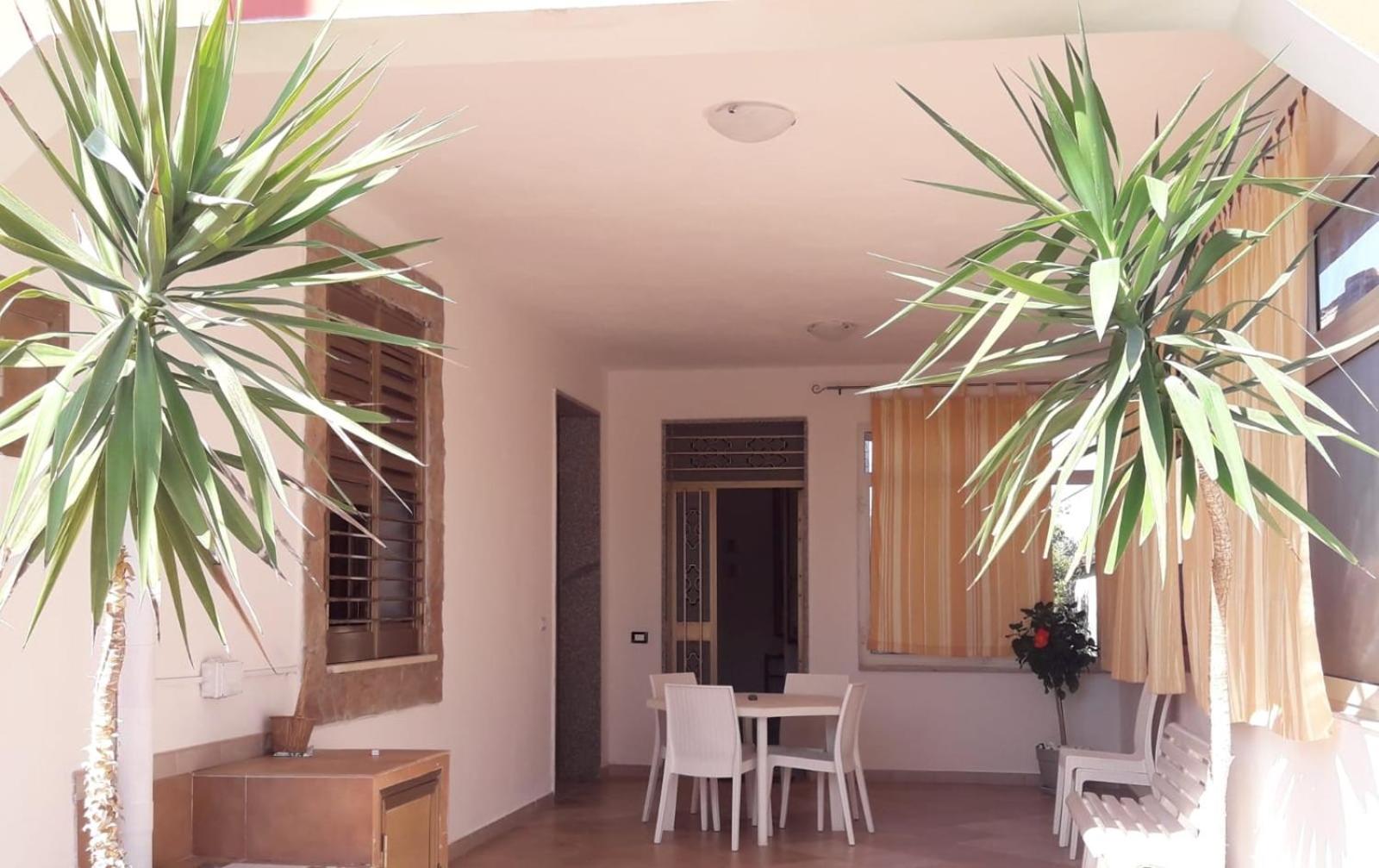 Apartment with Terrace photo 3