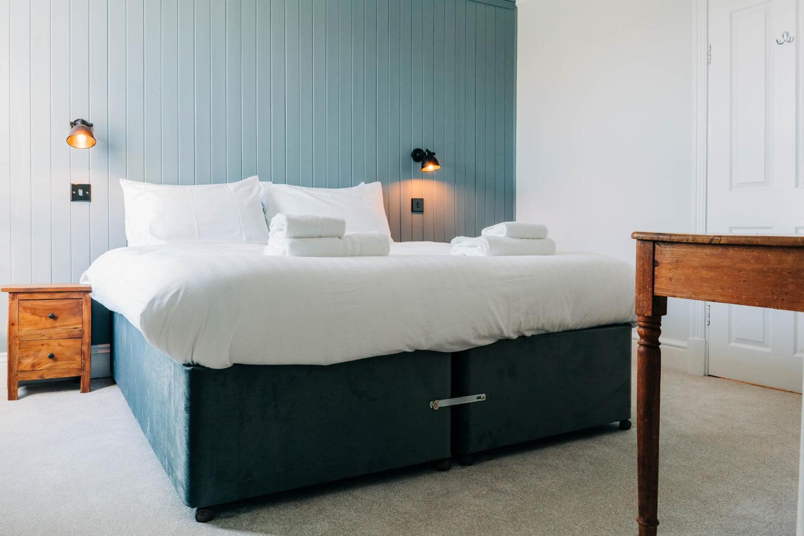 King Room - Photo 2