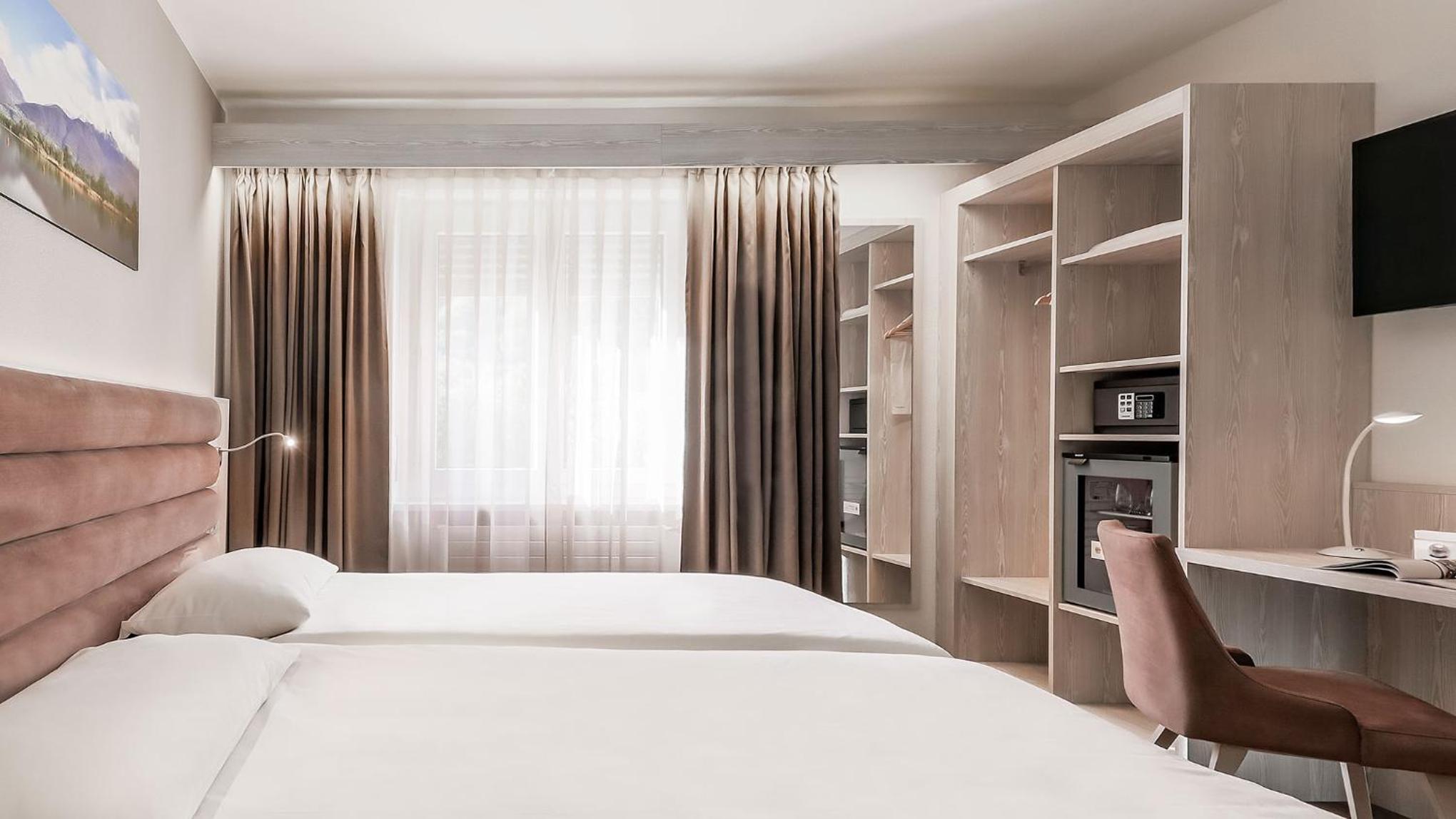 Modern Superior Double Room  - Photo 2