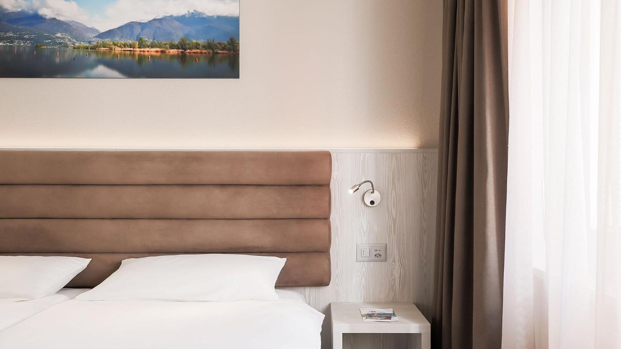 Modern Superior Double Room  - Photo 3