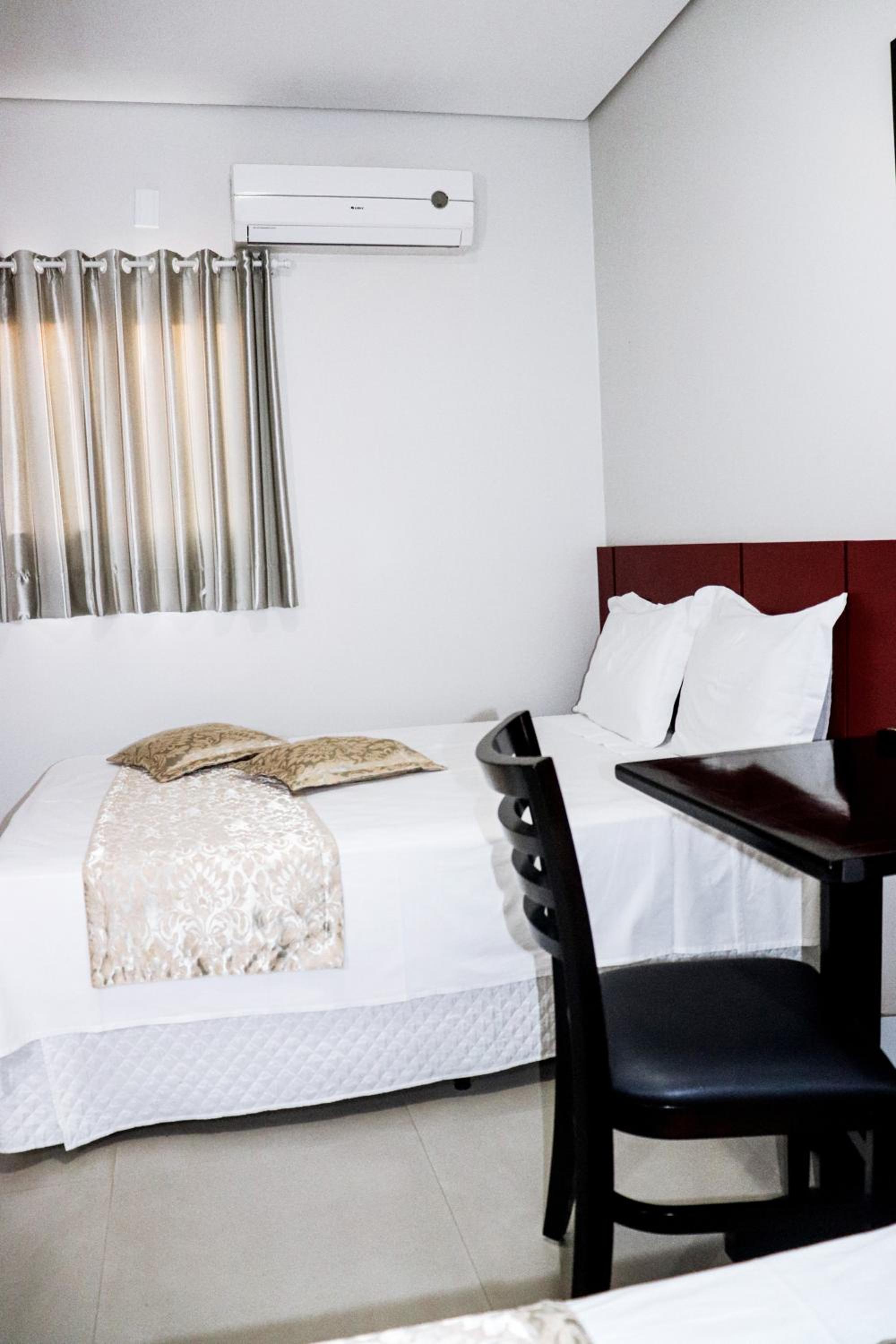Standard Single Room photo 2