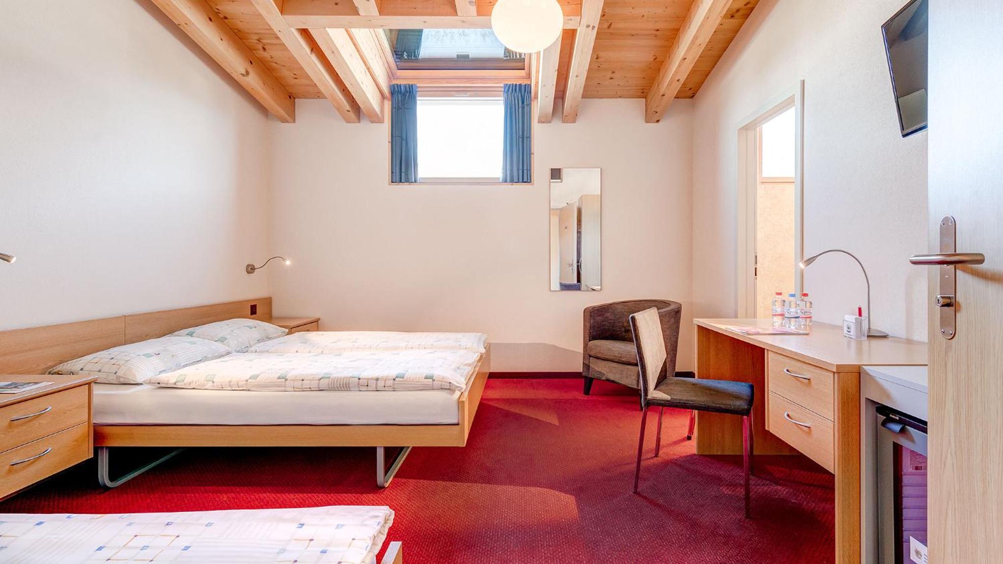 Triple Room - Photo 3