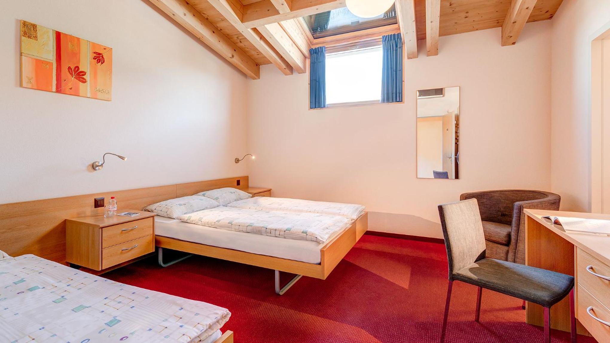 Triple Room - Photo 1