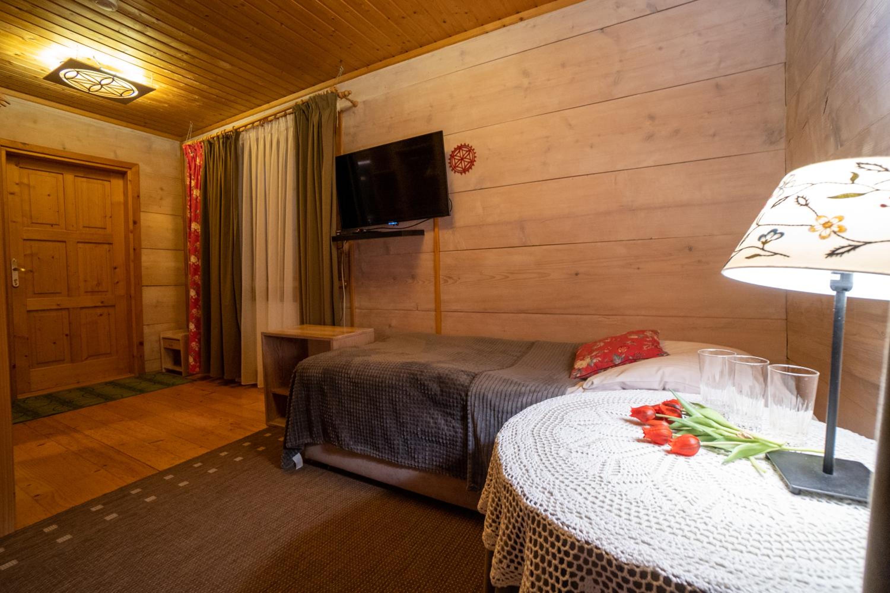 Triple Room photo 2