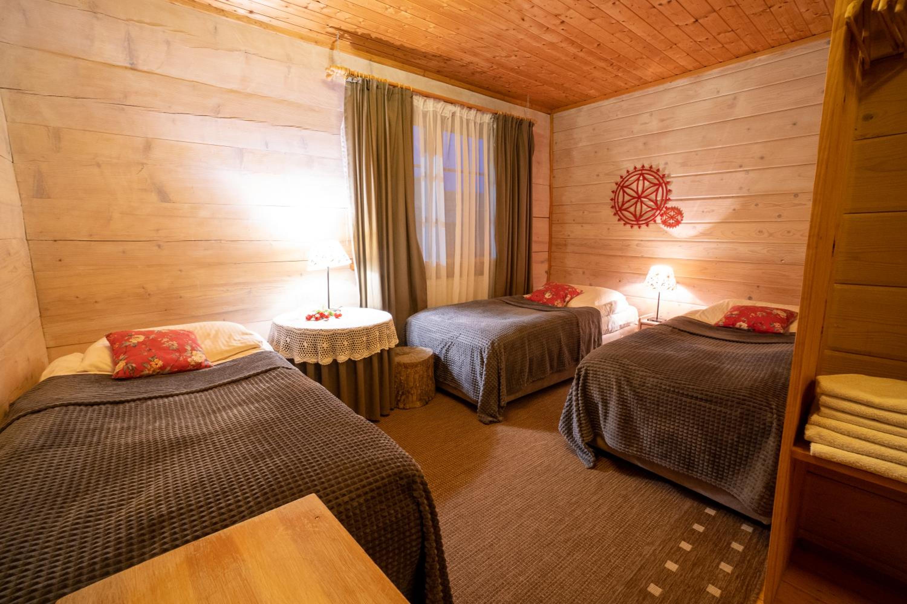 Triple Room photo 3