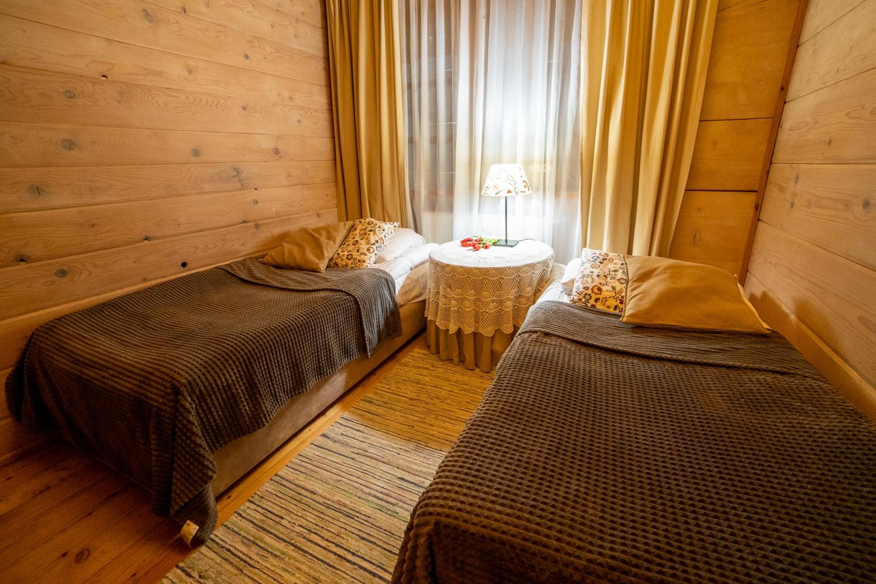 Double or Twin Room photo 1