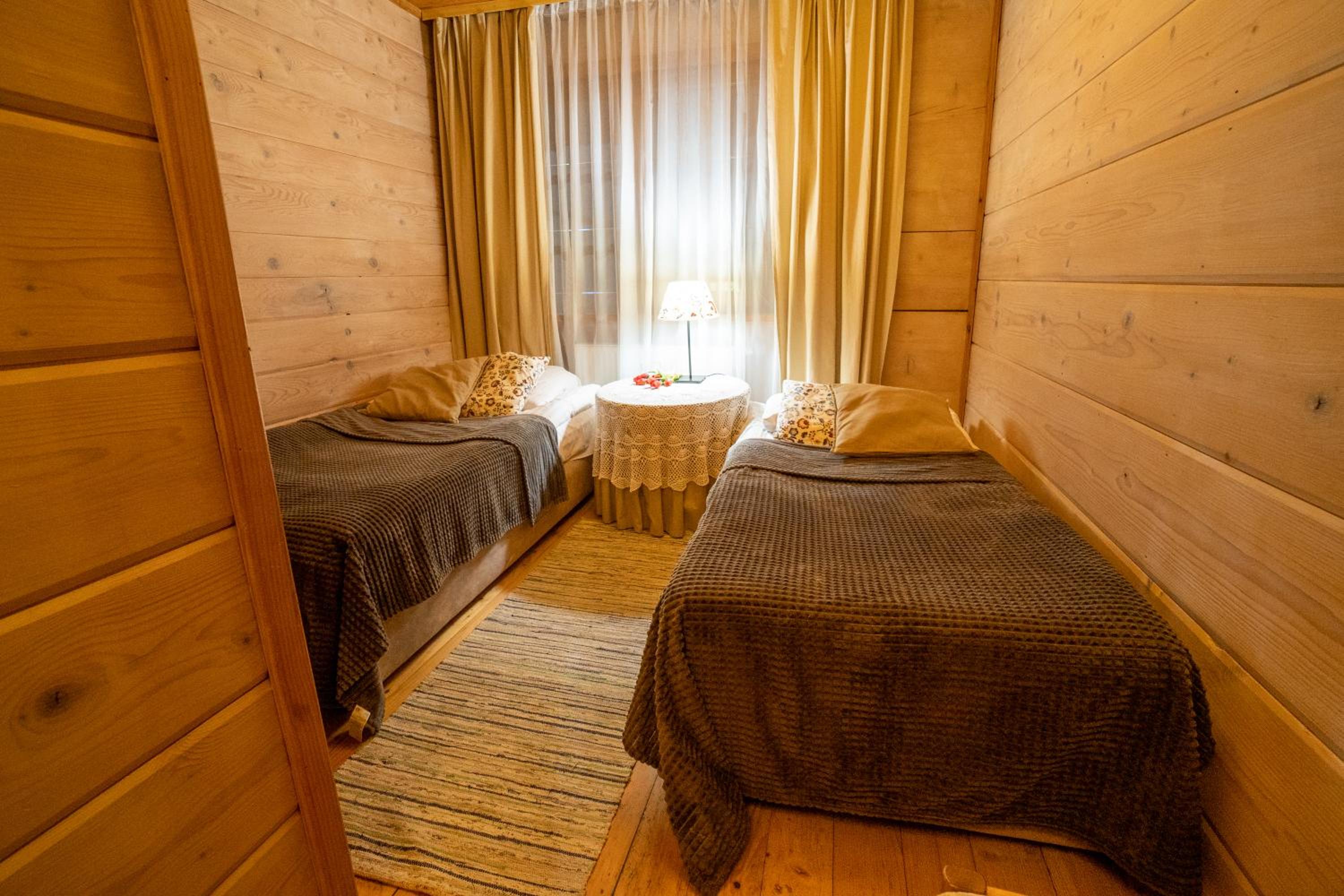 Double or Twin Room photo 2