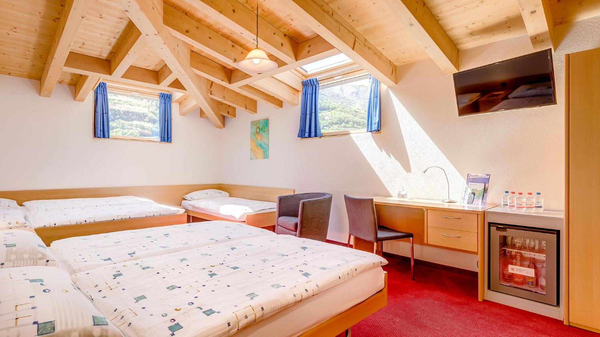 Attic Family Room - Photo 1