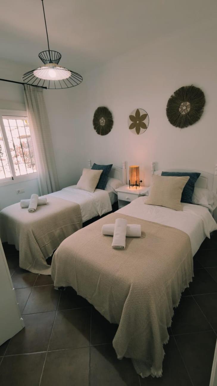 Three-Bedroom Villa photo 3