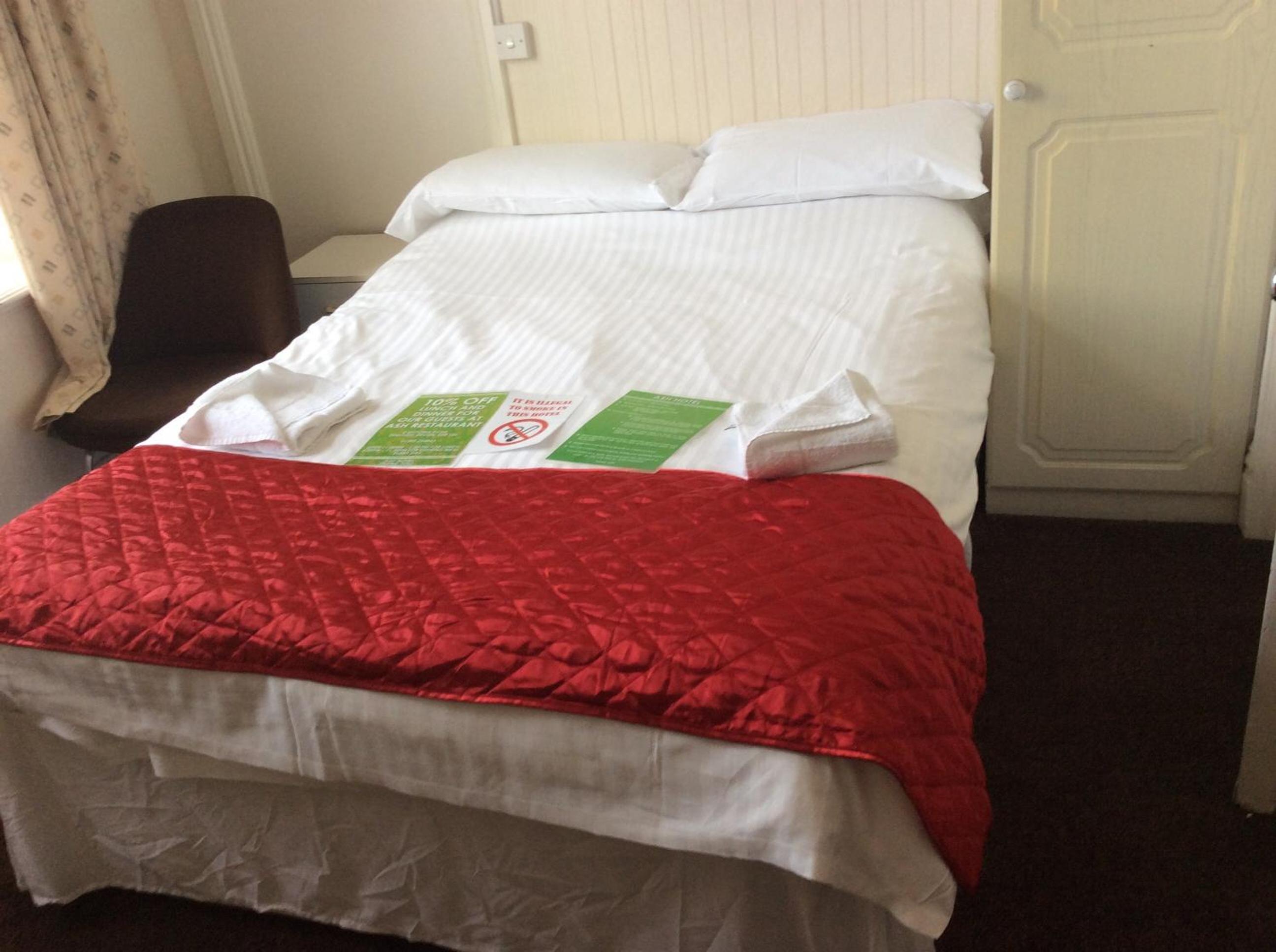 Double Room without sea view - Photo 5