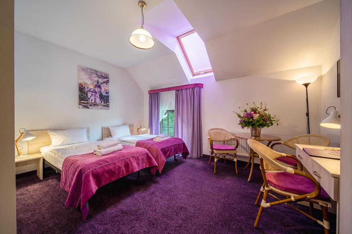Triple Room photo 1