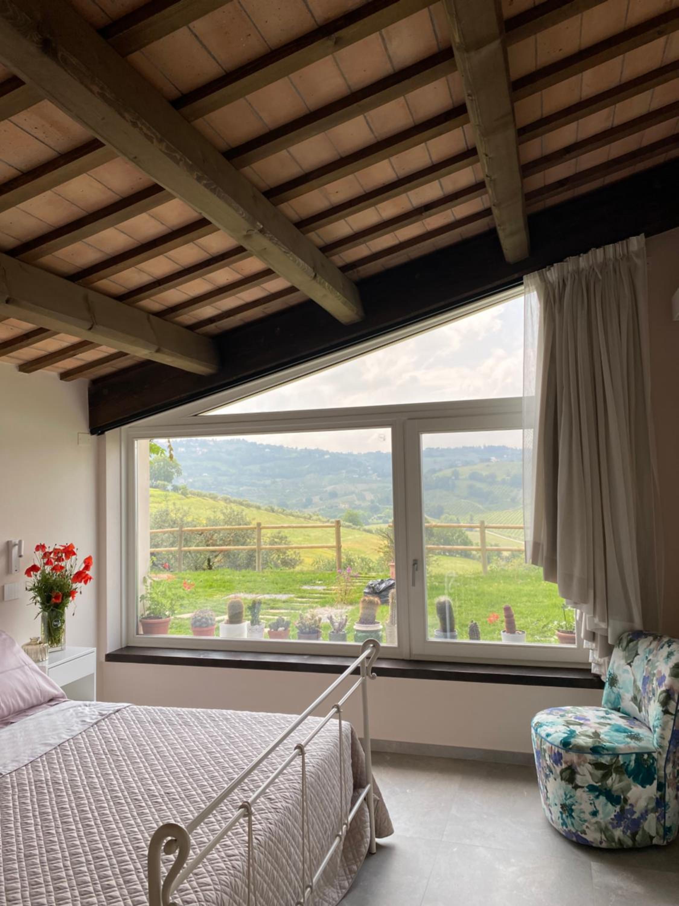 Double Room with Garden View photo 1