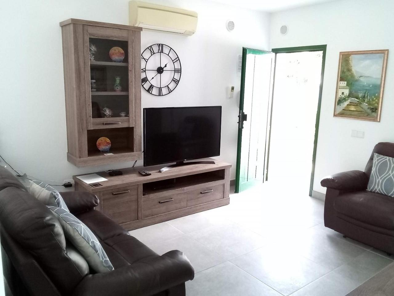 Villa de Dos Habitaciones