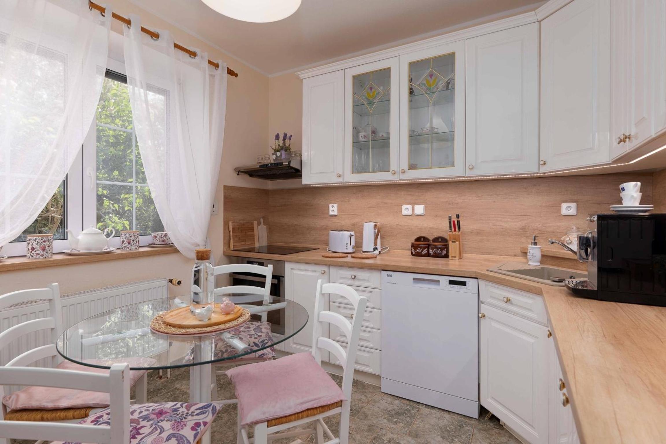 Superior Apartment with Sauna photo 3