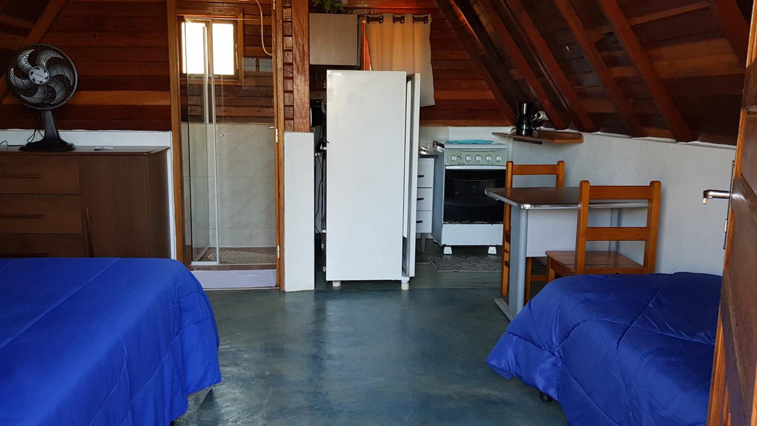 Triple Room photo 2