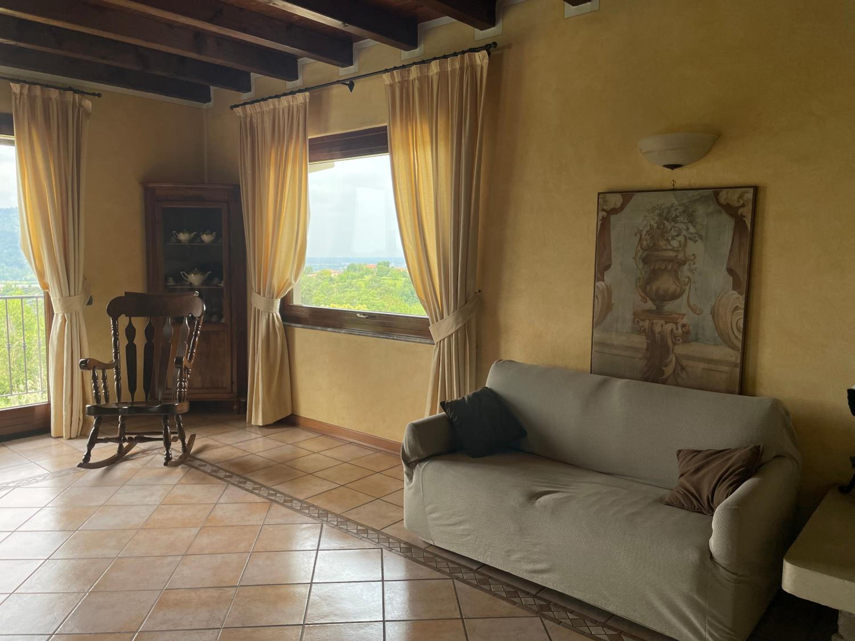 Two-Bedroom Villa