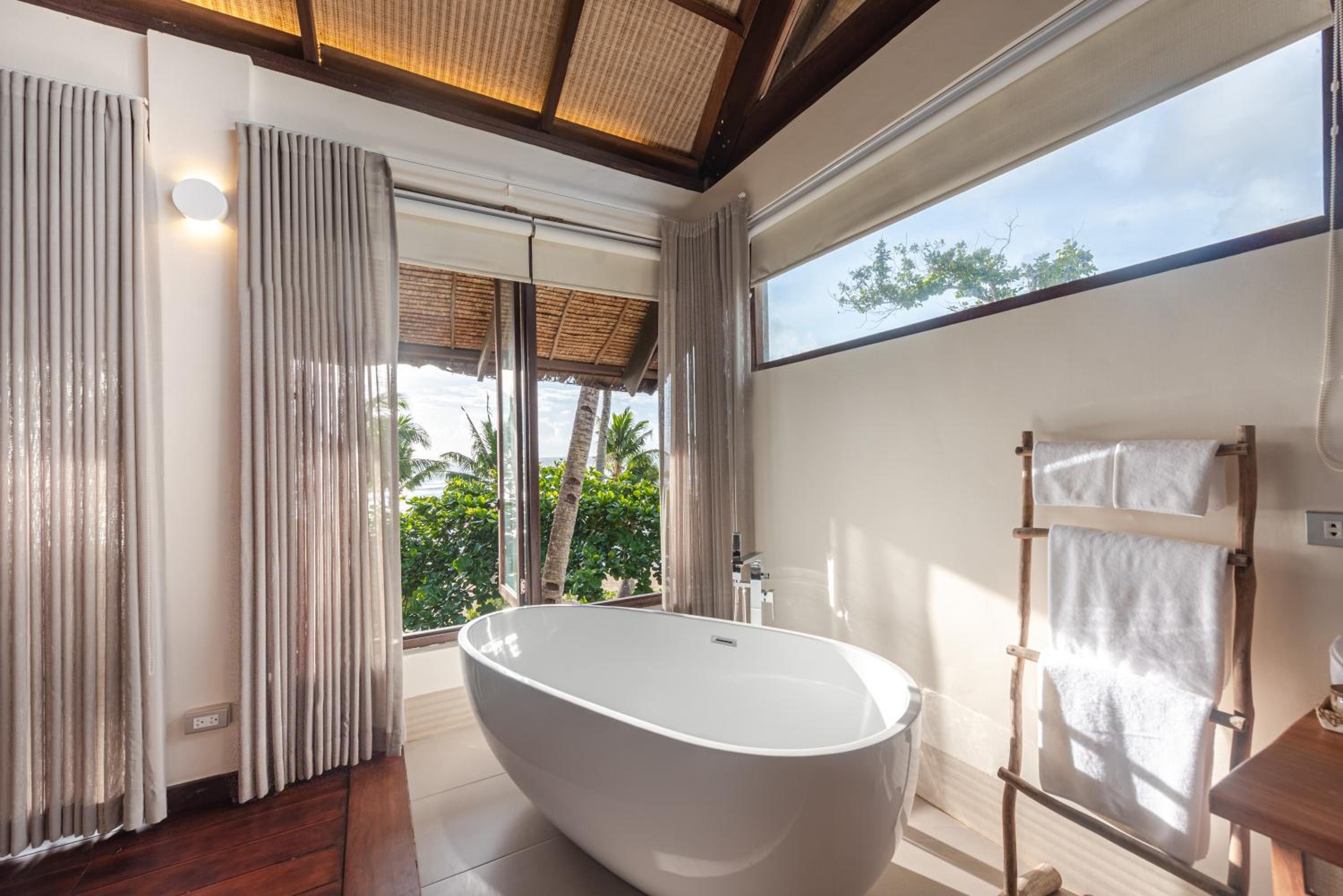 Junior Suite with Ocean View