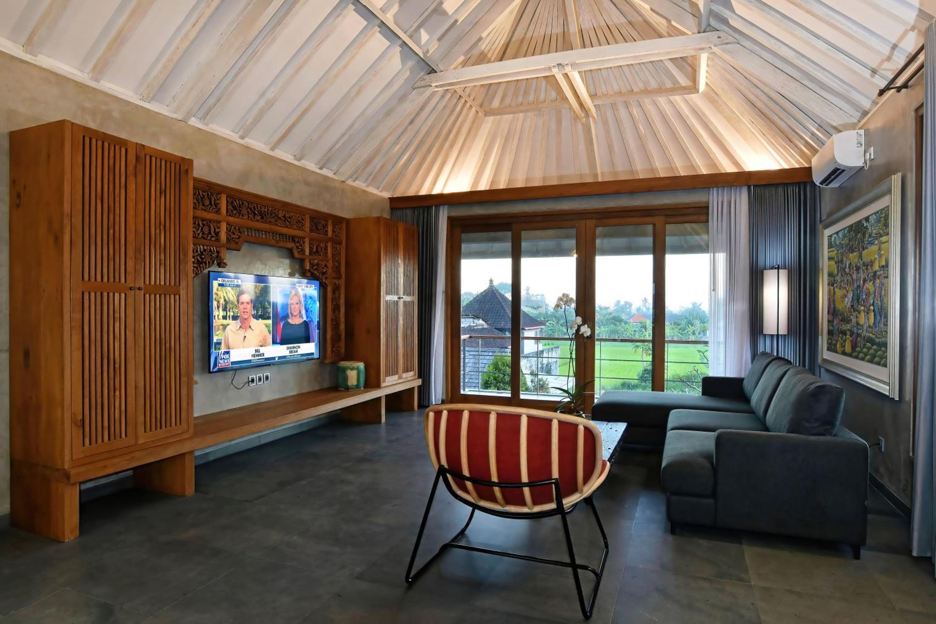 One-Bedroom Villa - Photo 50