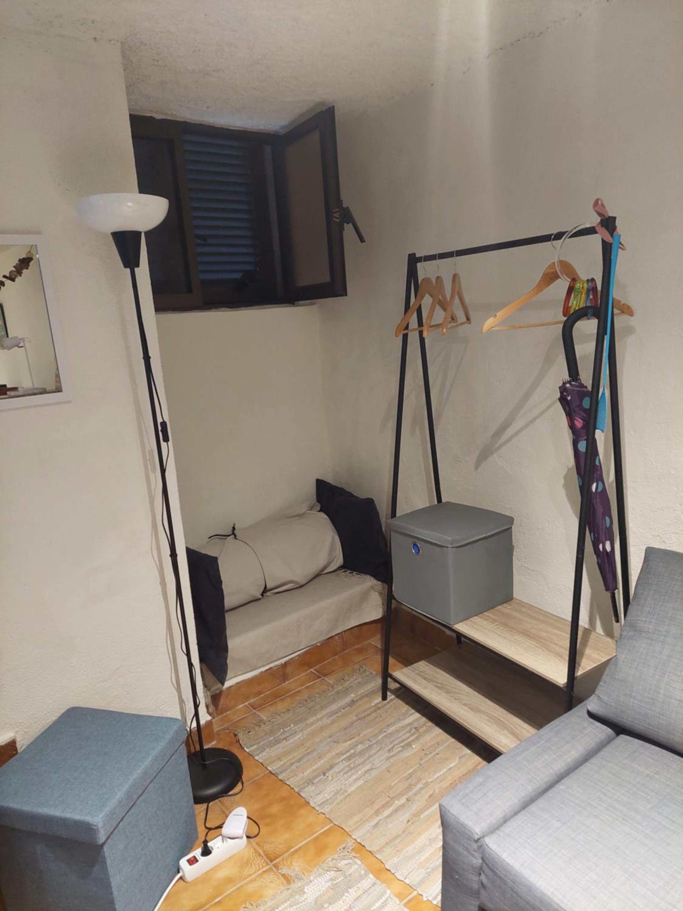 Two-Bedroom Villa photo 3