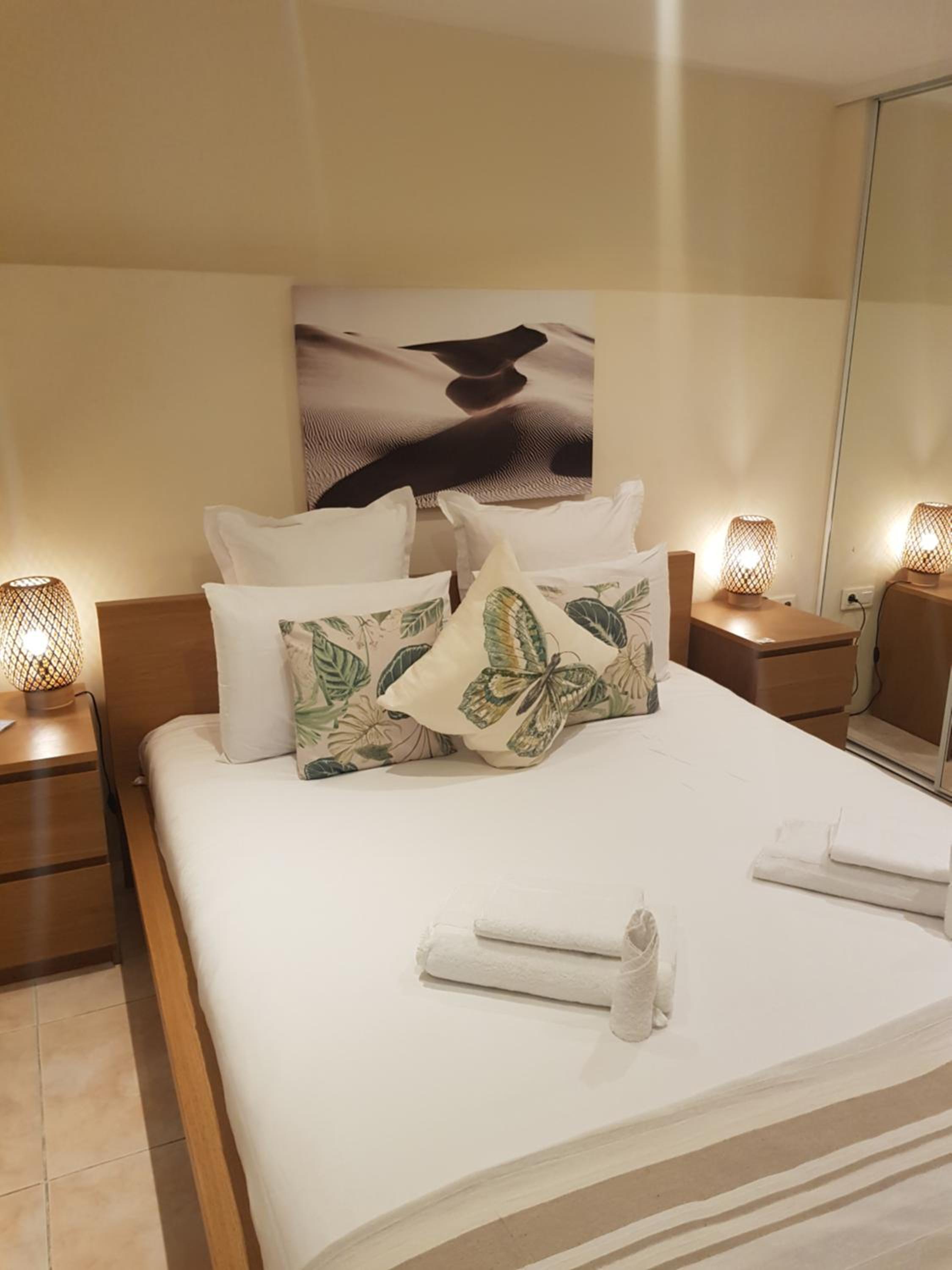 Family Double Room
