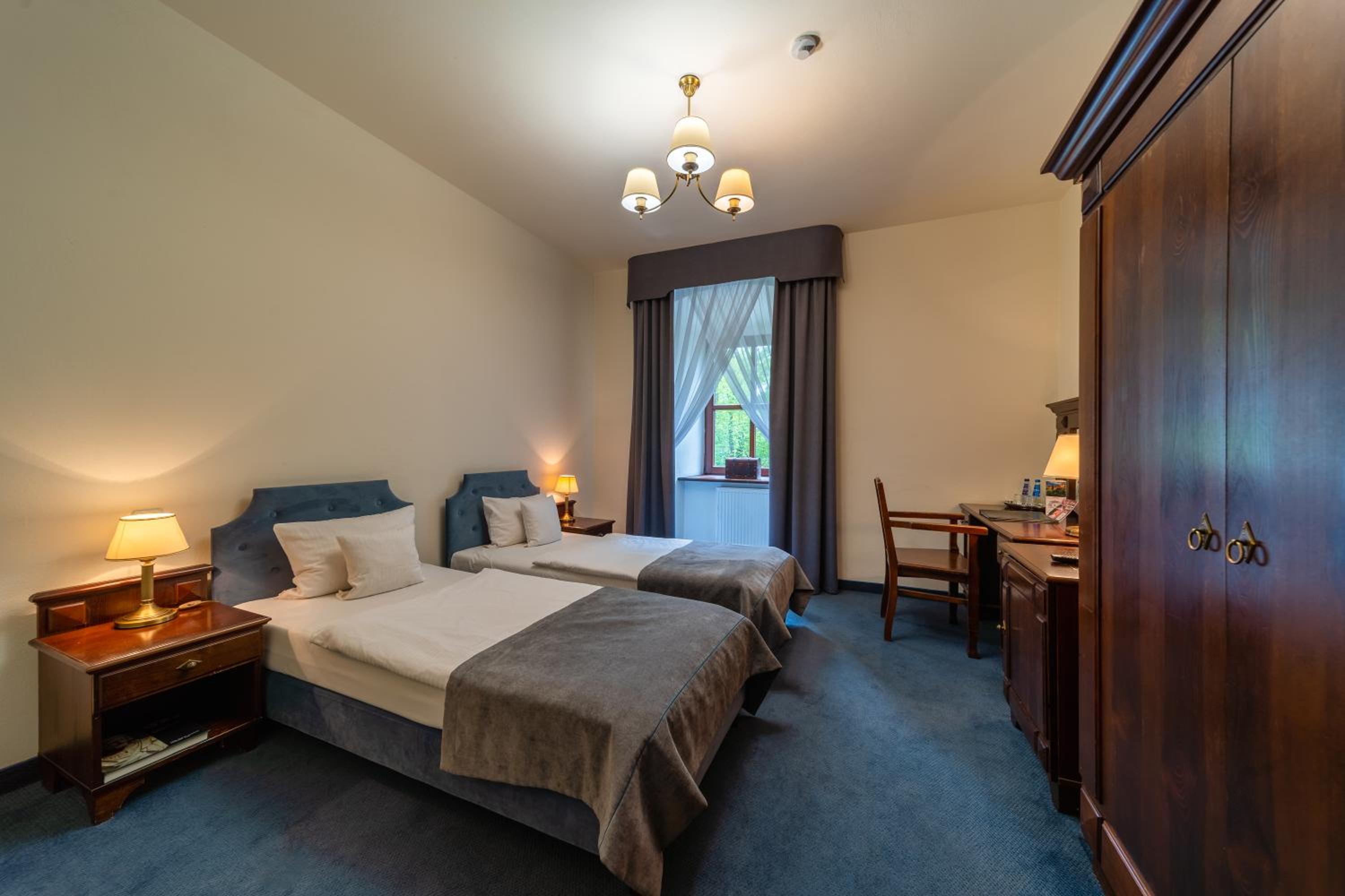 Double Room photo 1