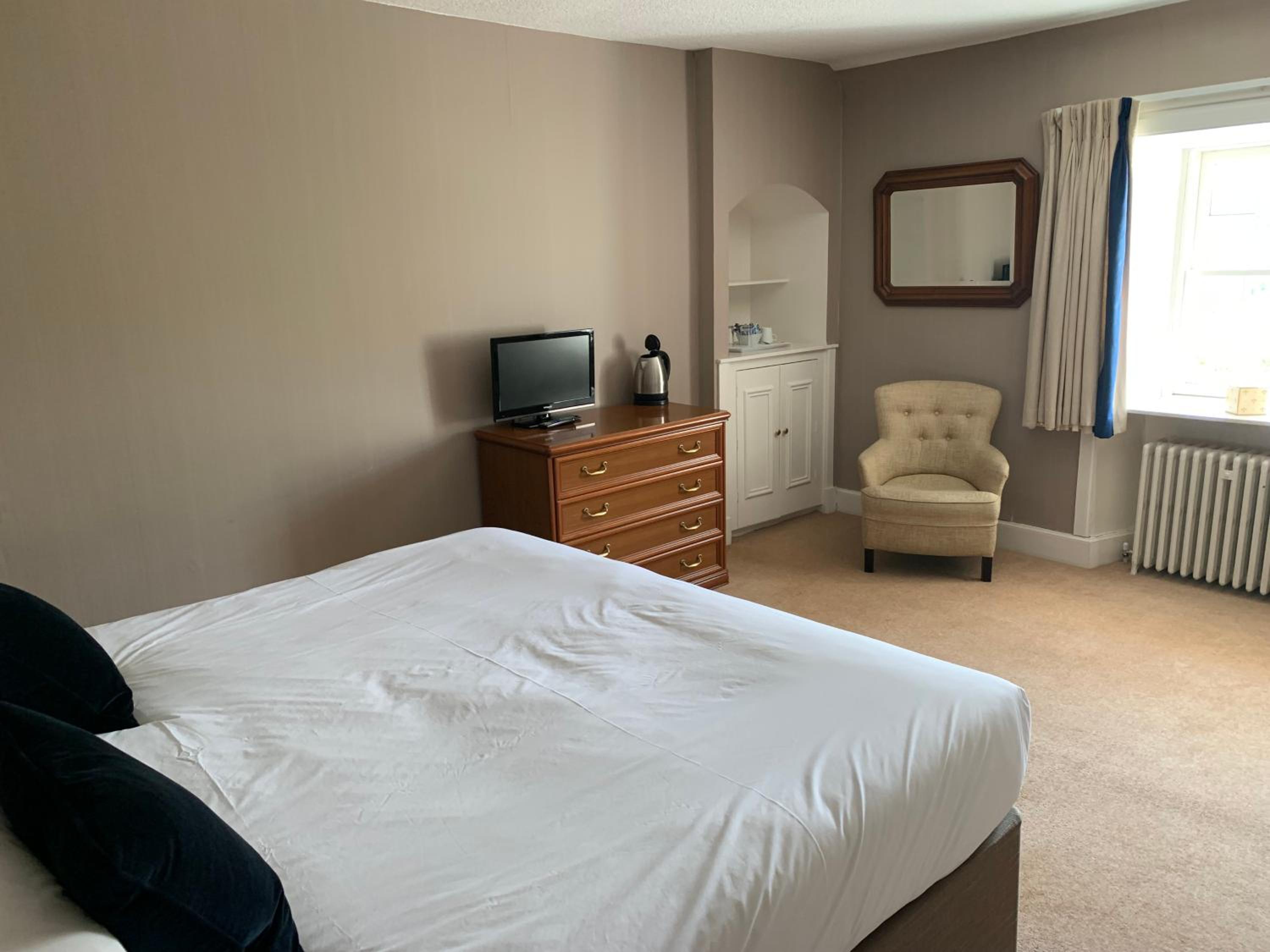 Double or Twin Room photo 1