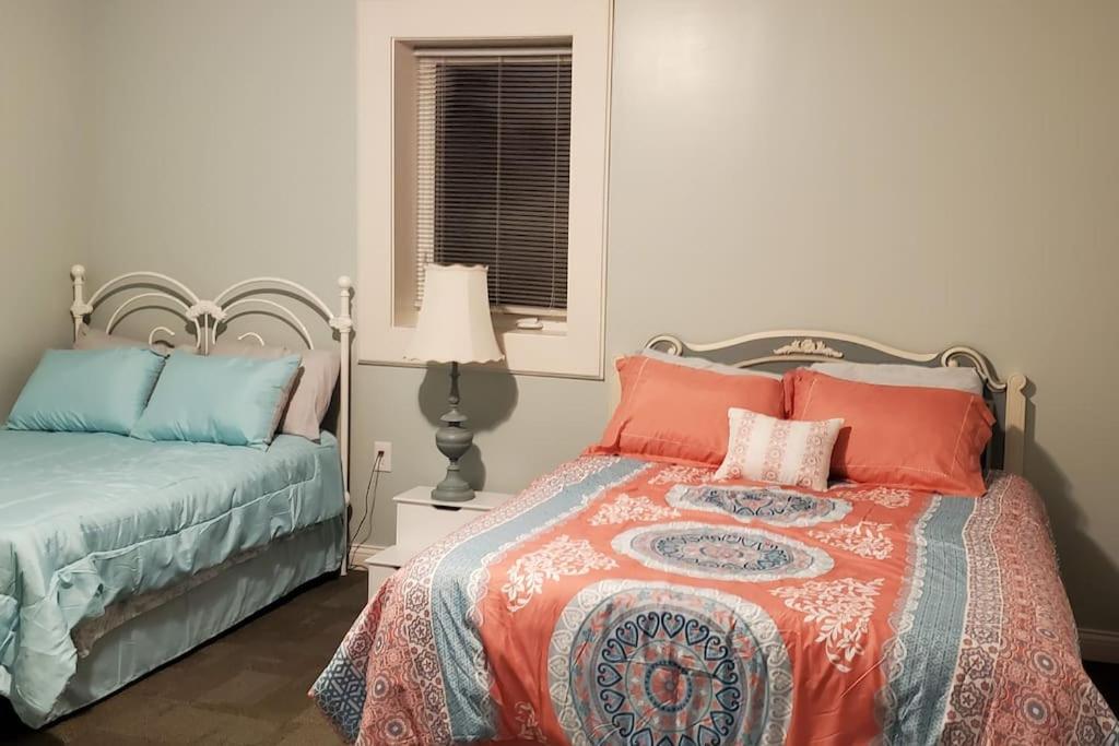 Three-Bedroom Apartment photo 1