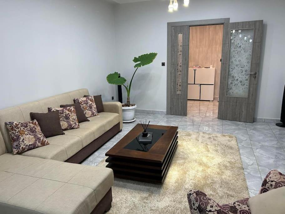 Two-Bedroom Apartment photo 1