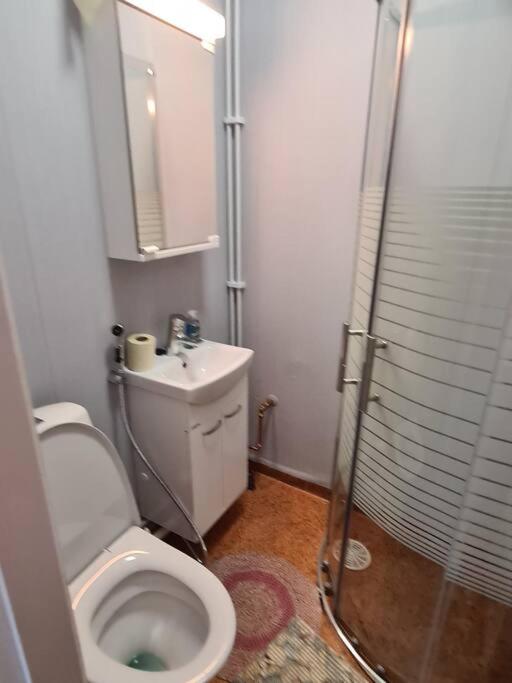 One-Bedroom House photo 3