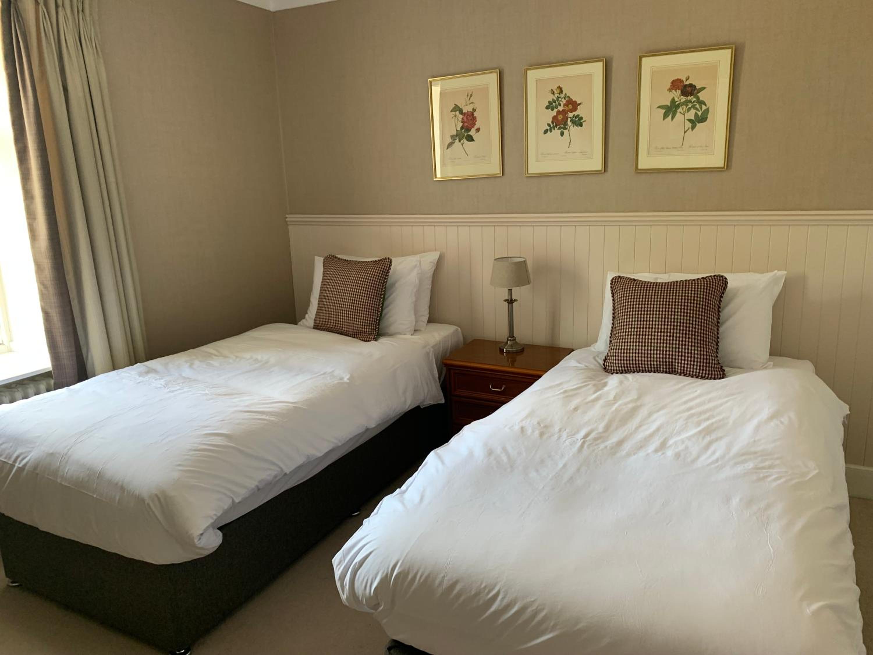 Double or Twin Room photo 3