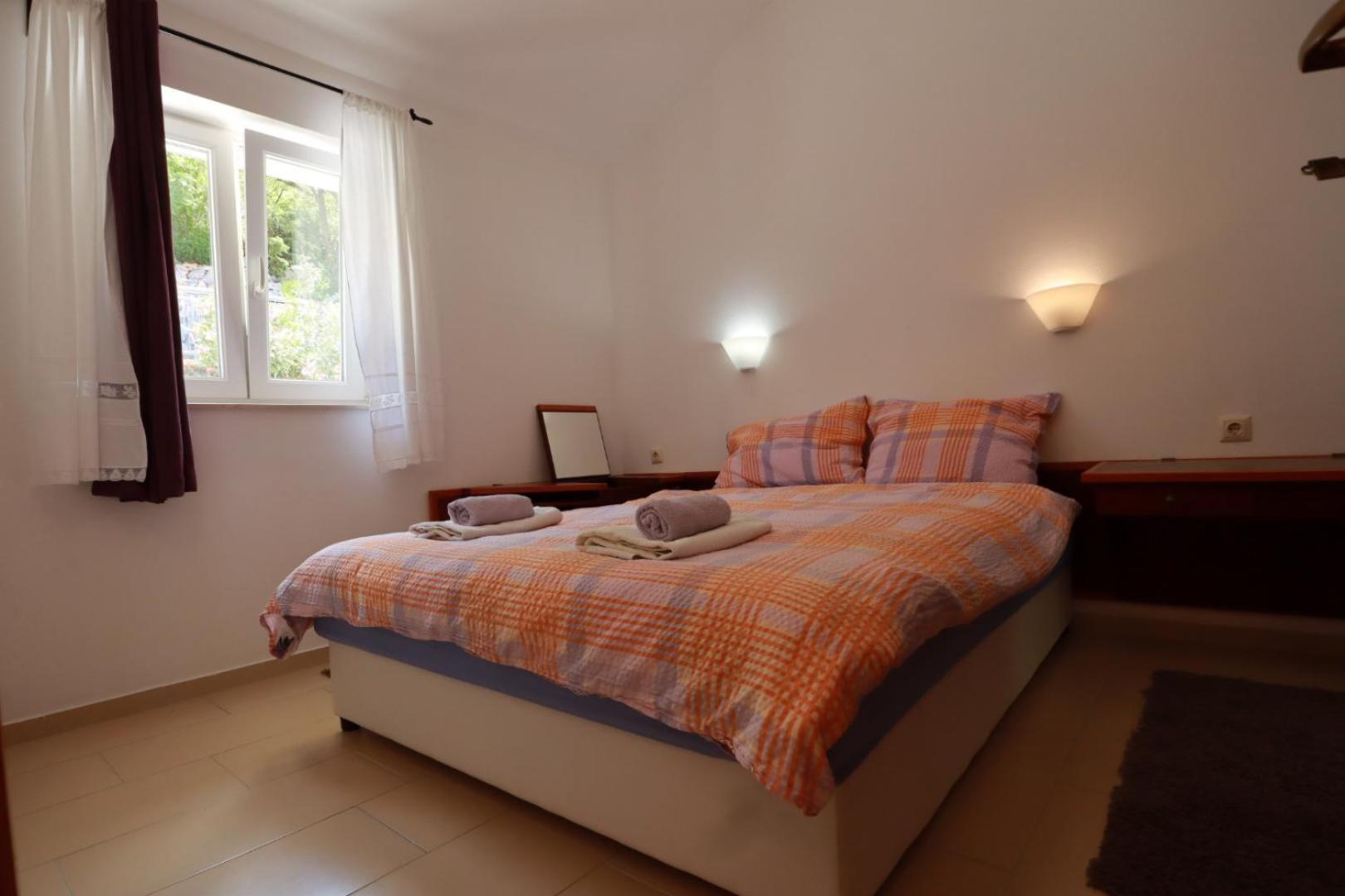 Ein-Zimmer-Apartment