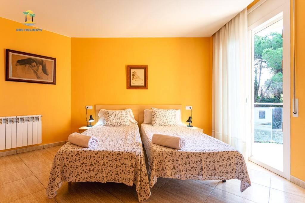 Casa de cinco habitaciones