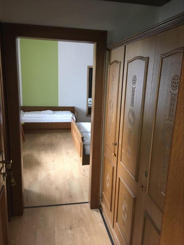 Standard Triple Room photo 2
